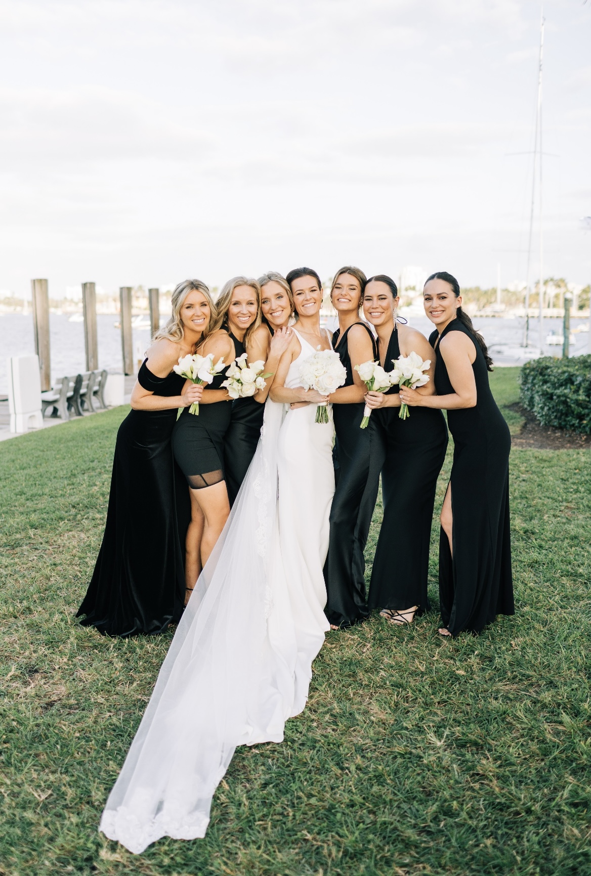 Hydrangea Flowers and Events photo 5