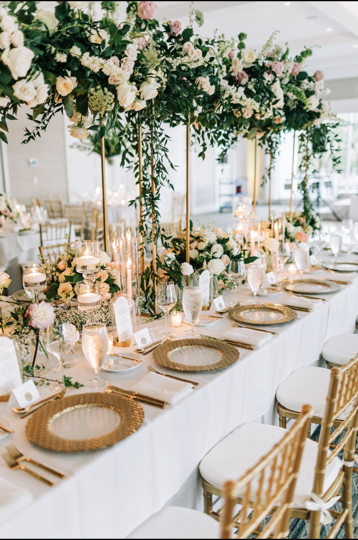 Hydrangea Flowers and Events photo 4