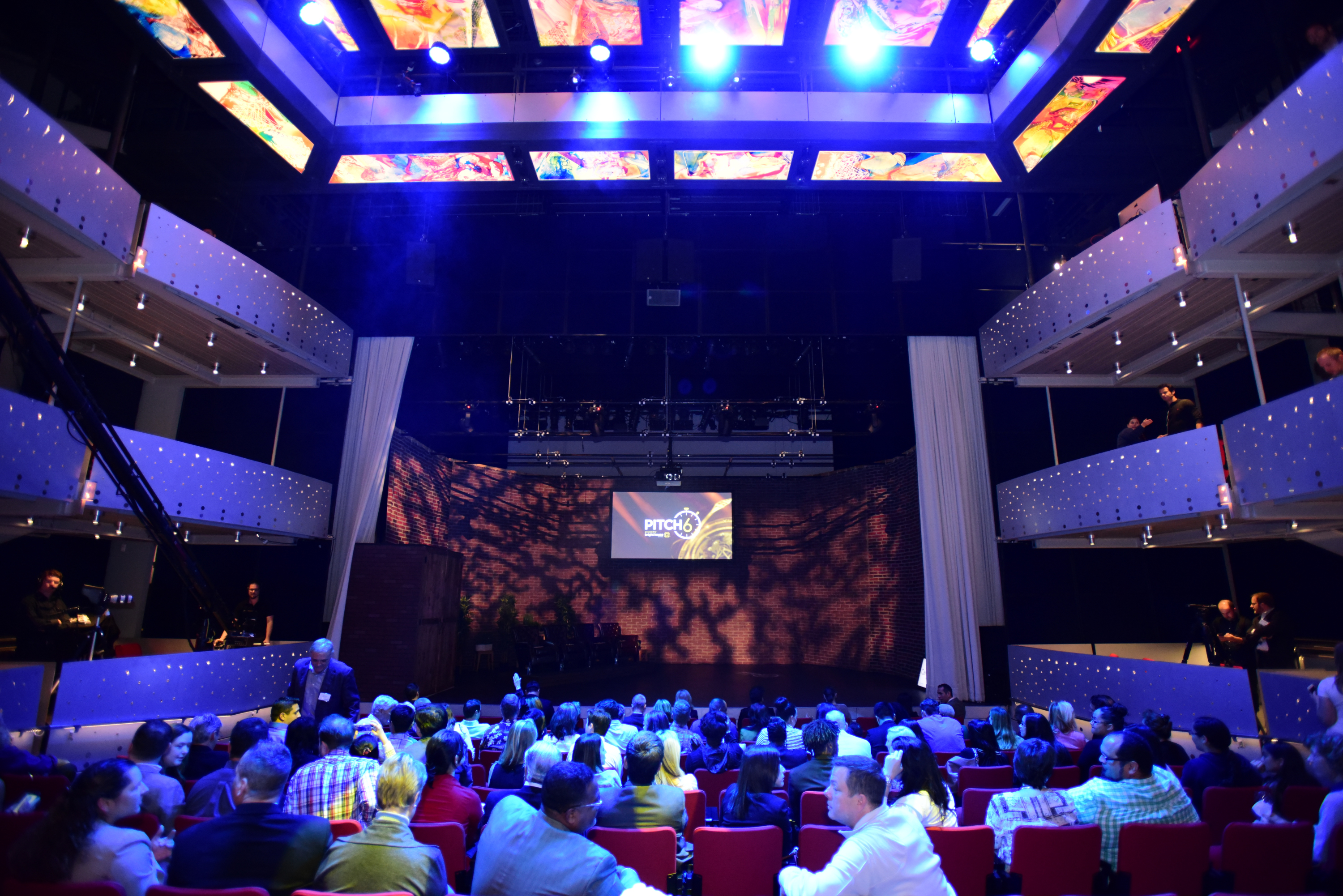 pitch event orlando