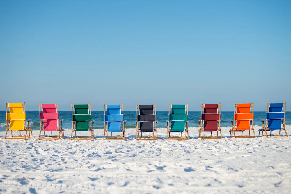 Best selling fine art photography prints by Chandler Williams for coastal homes and collector walls