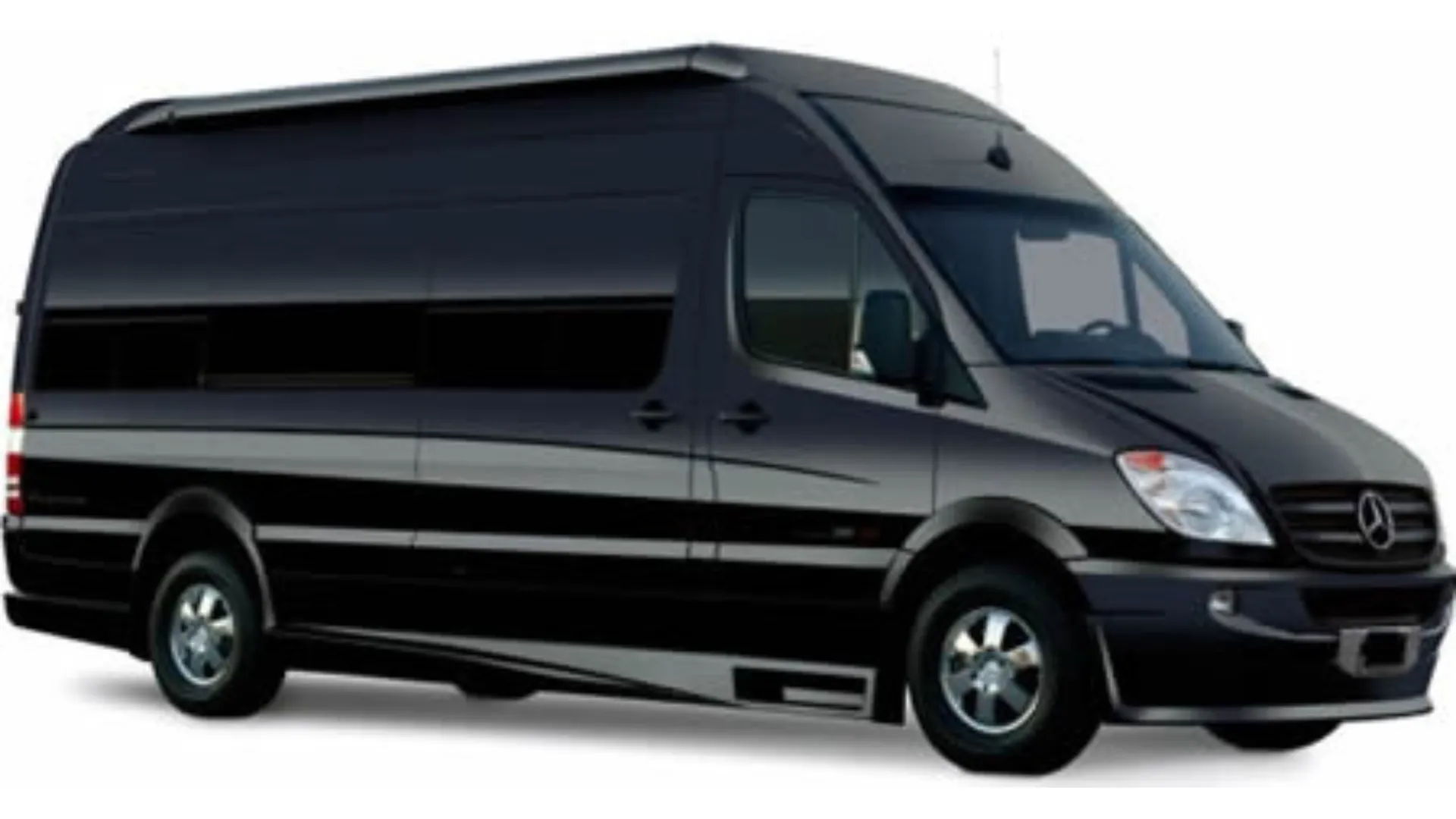 Larry's Private Car & Limo Service photo 5