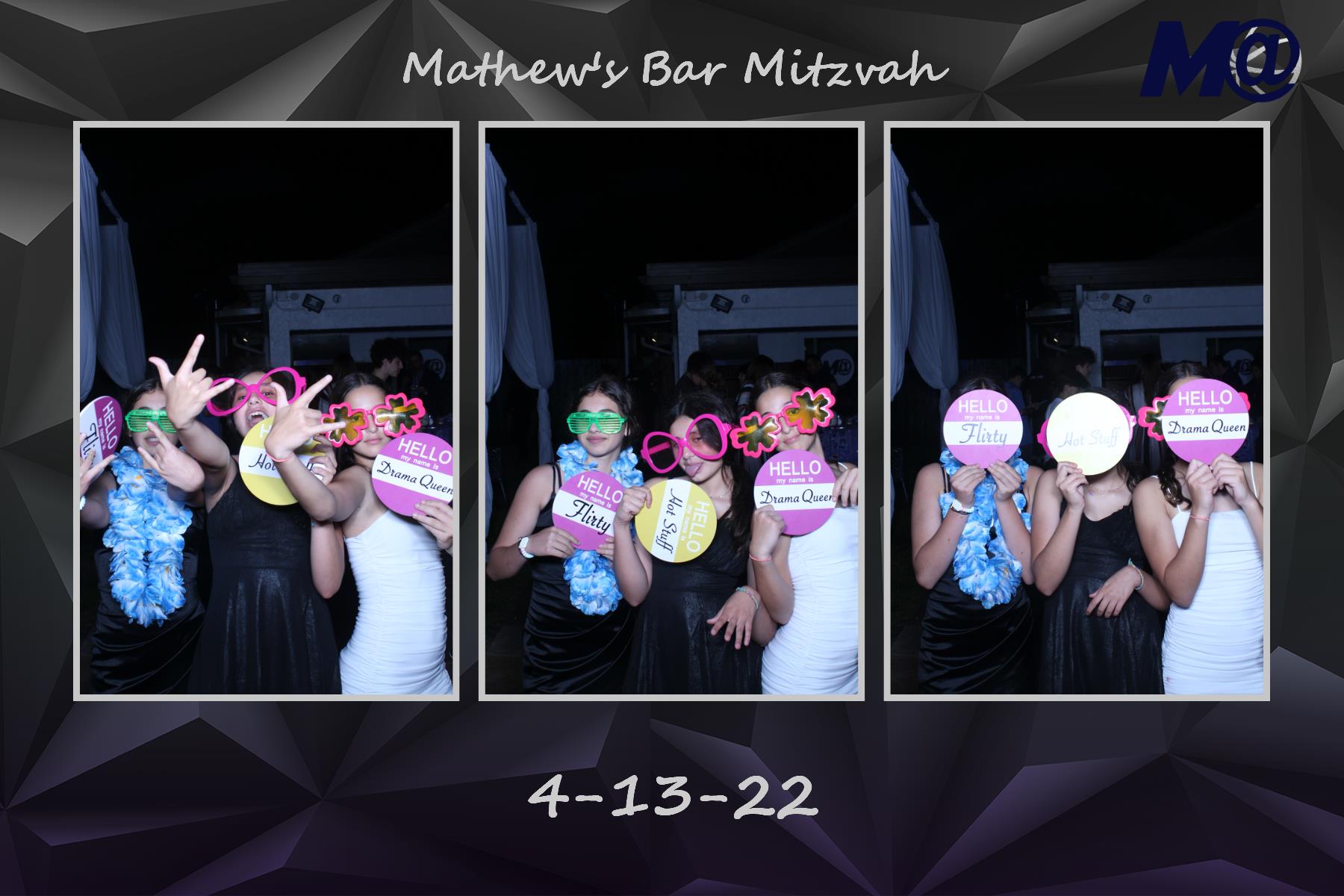 Magical Mirror Photo Booth photo 4
