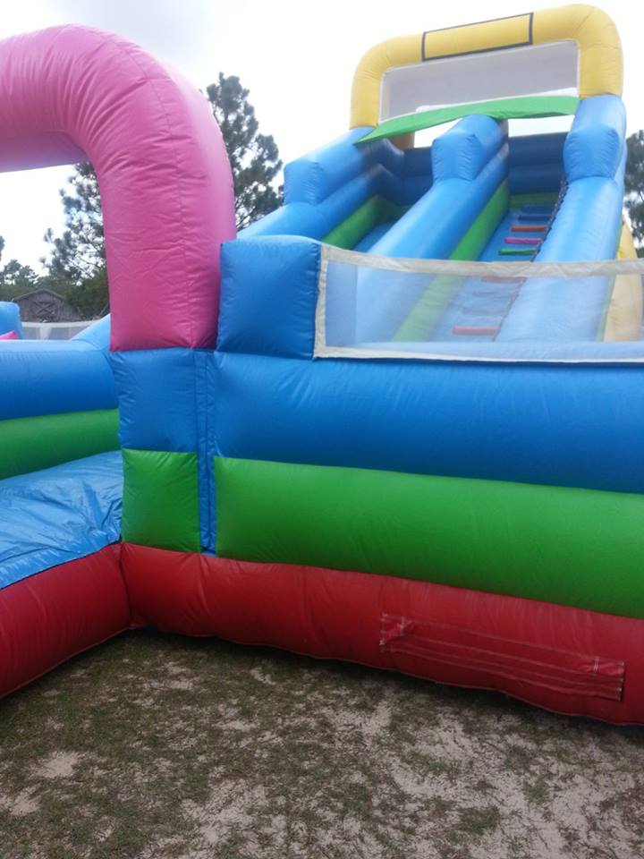 iJump Party Rentals photo 3