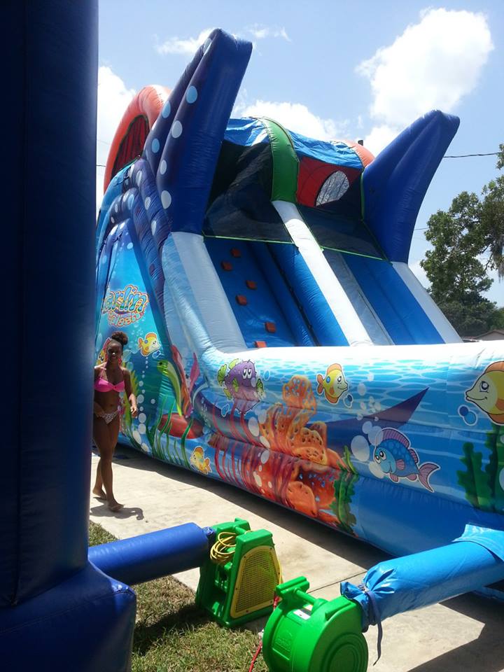 iJump Party Rentals photo 4