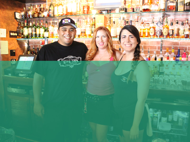 Mainstreet Pub photo 4