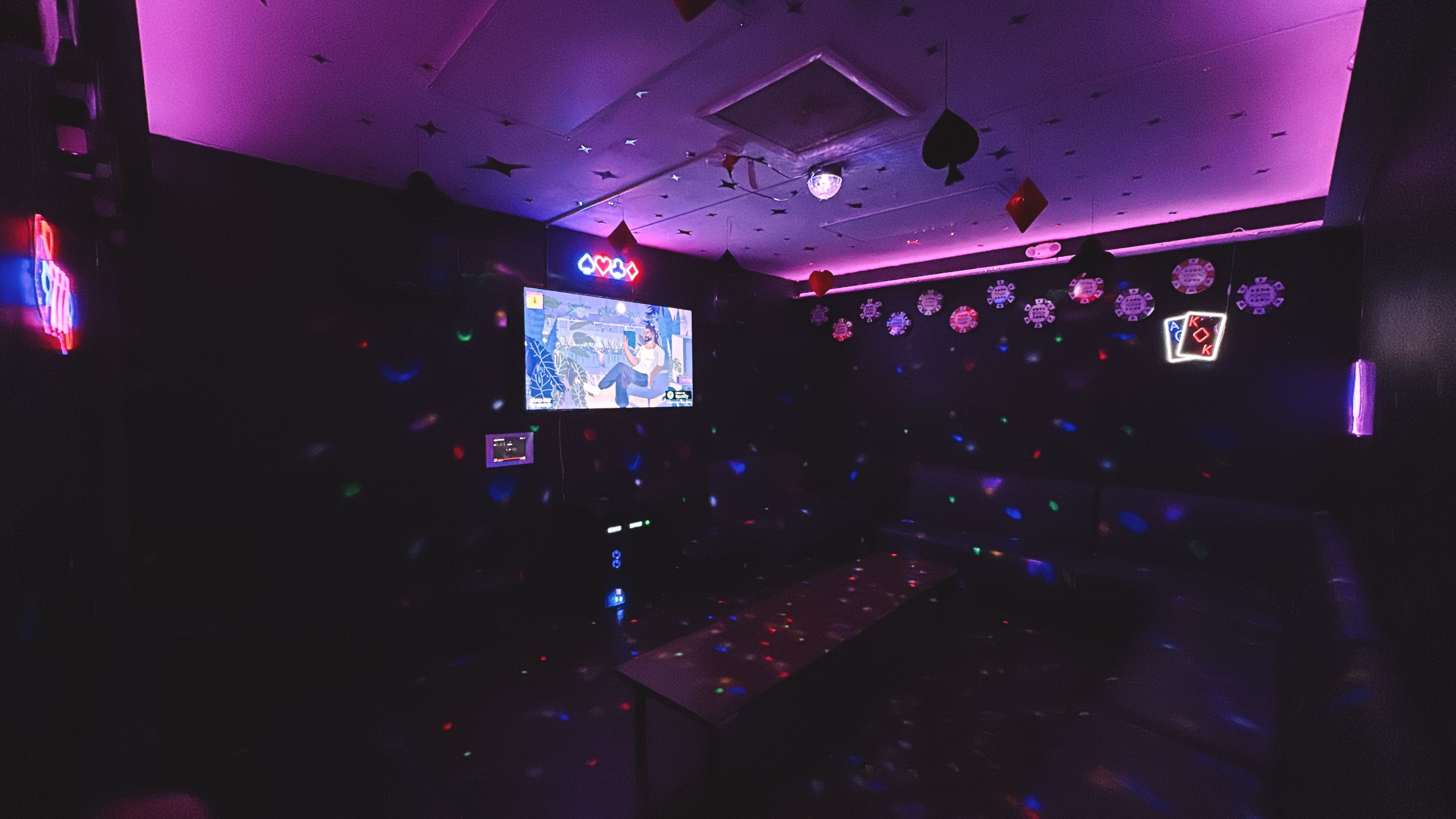 Stage 7 Karaoke Party Rooms & Bar photo 5