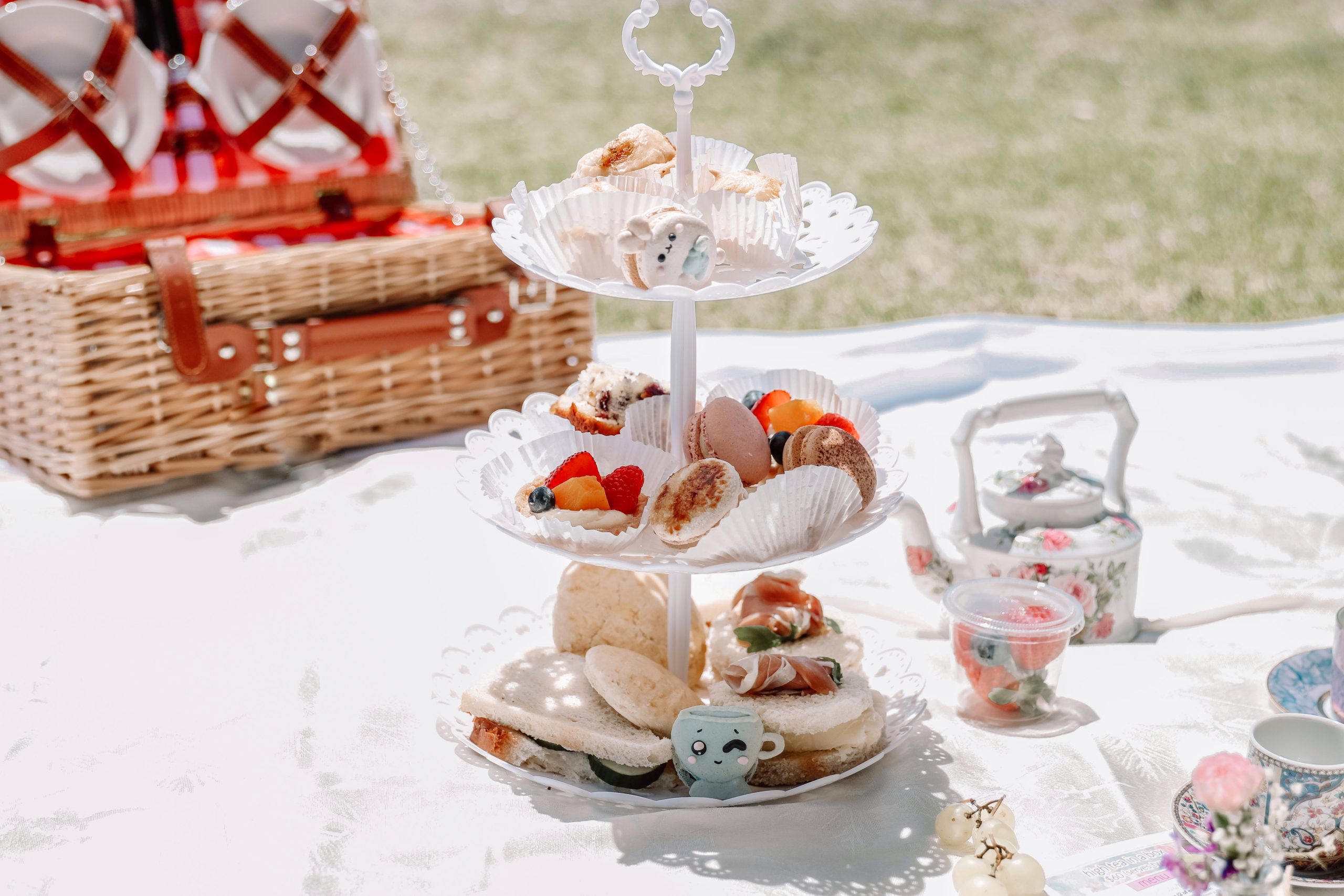 Picnic Culture photo 4