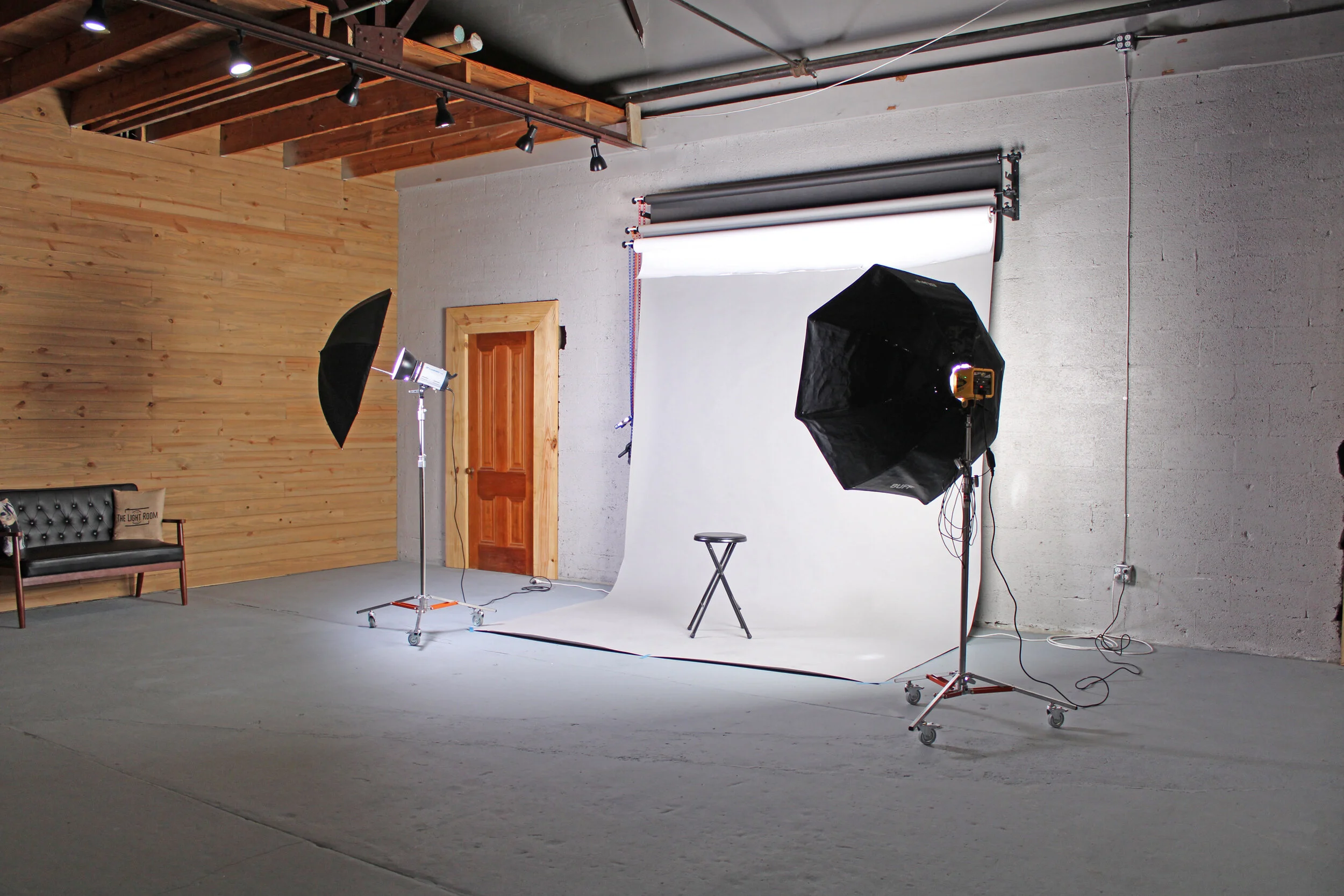 The Light Room photo 3