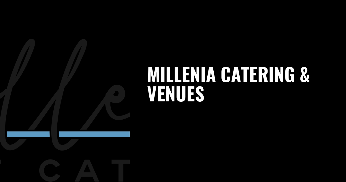 Millenia Catering photo 3