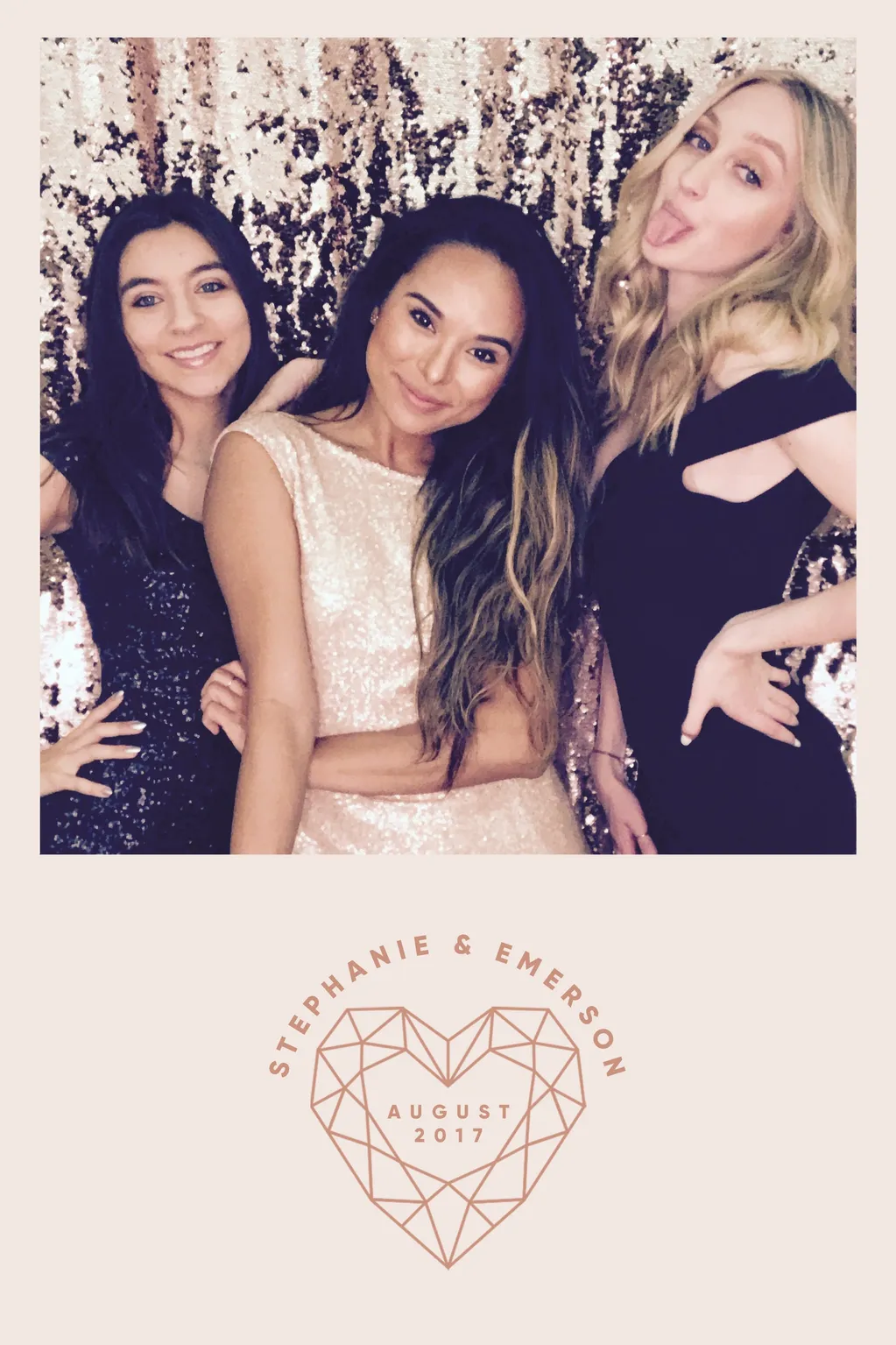 Pose For The Camera Digital Photo Booth photo 3