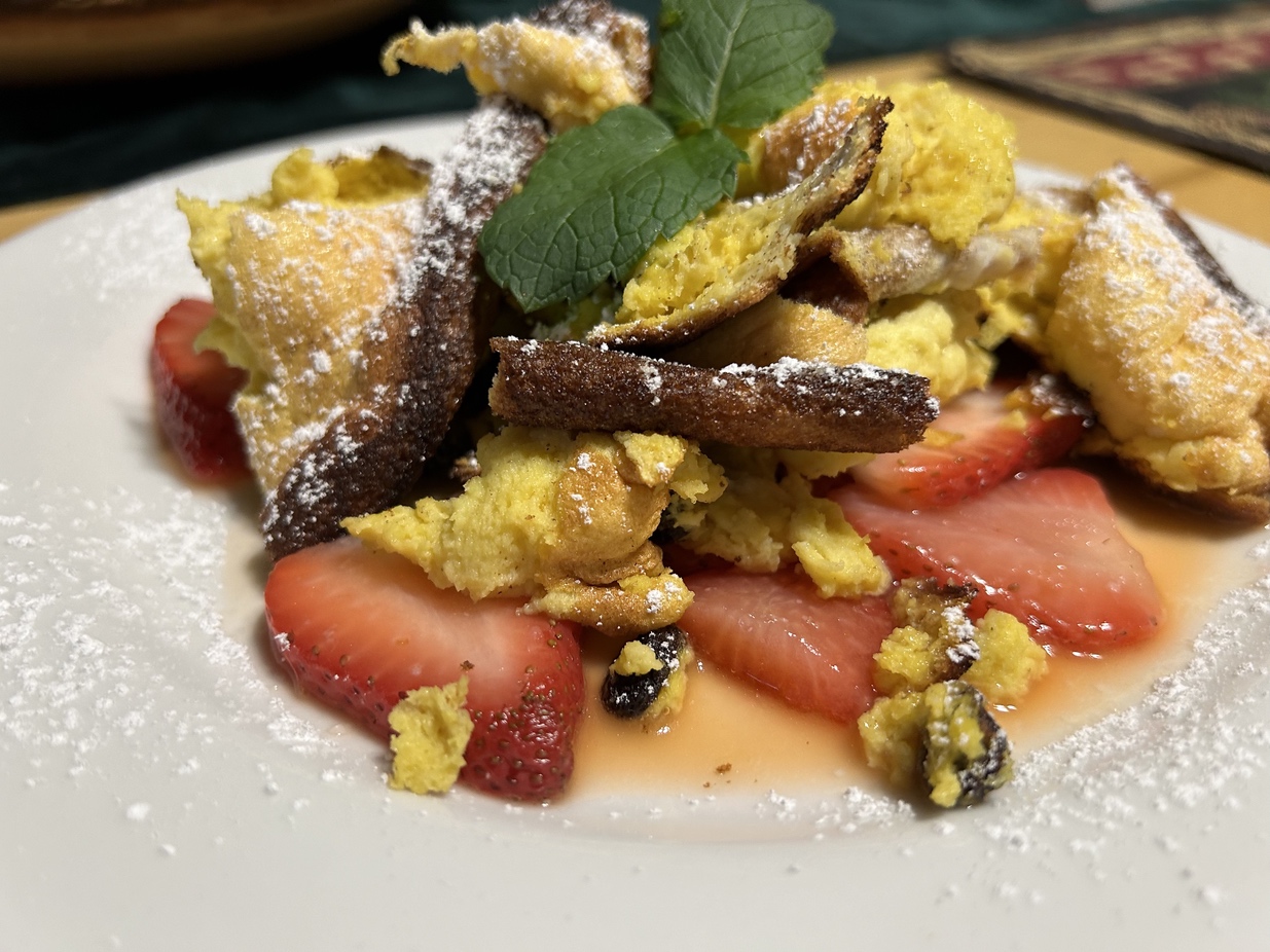 Chef Albrich photo 4