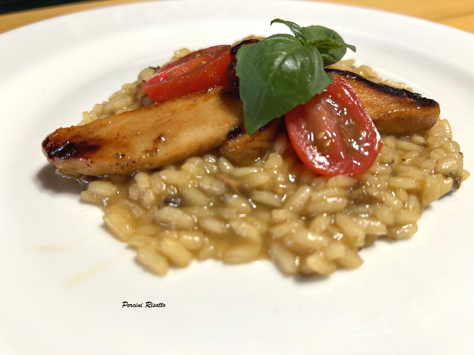 Chef Albrich photo 3
