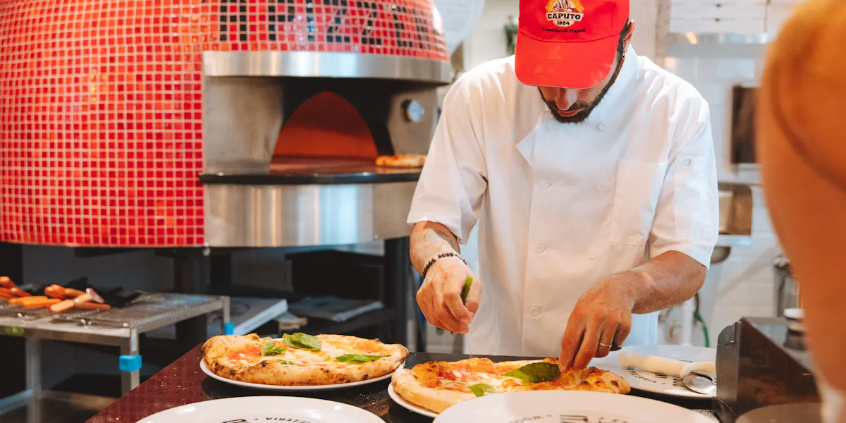 Italian Food Company photo 4