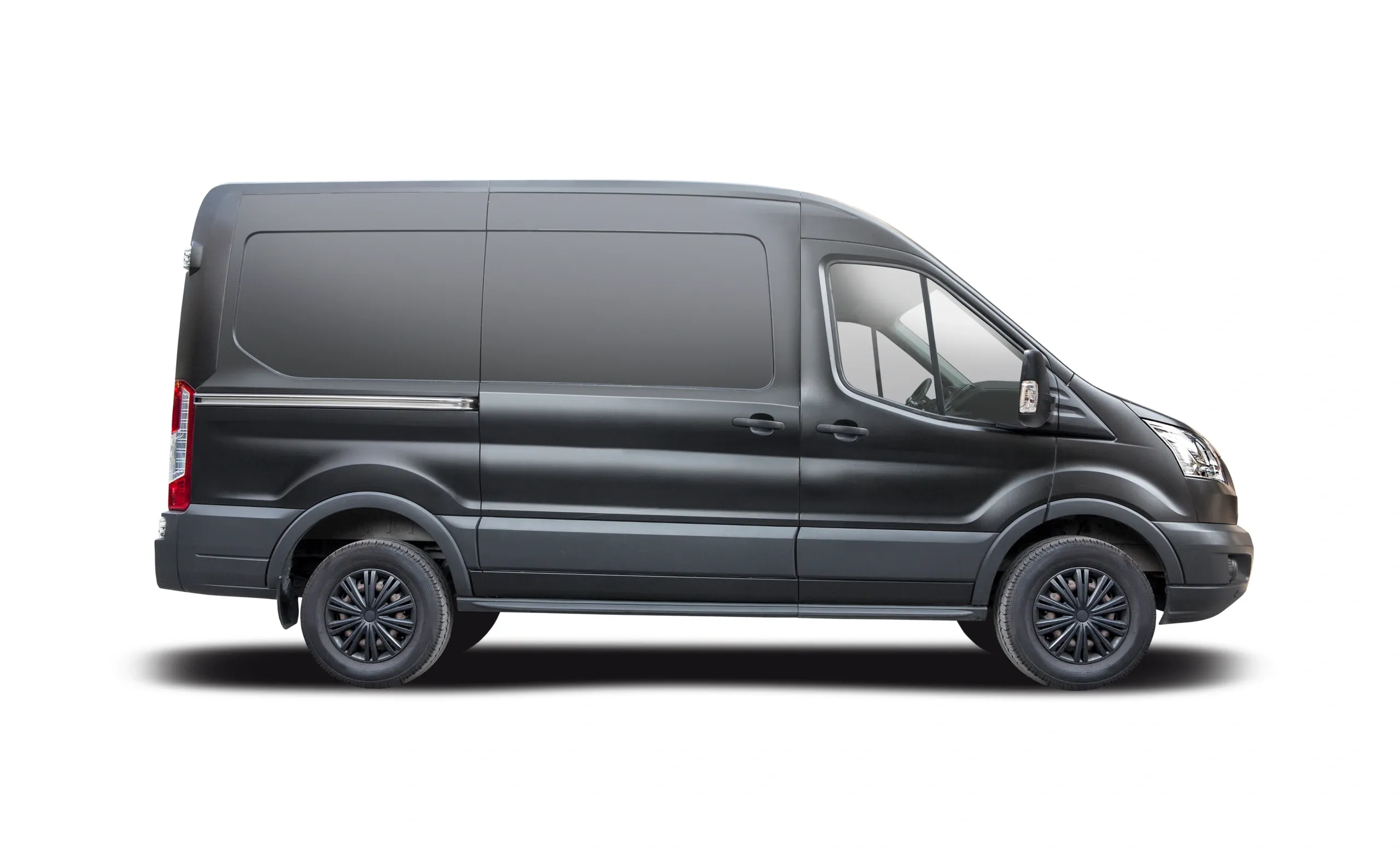 Executive Van