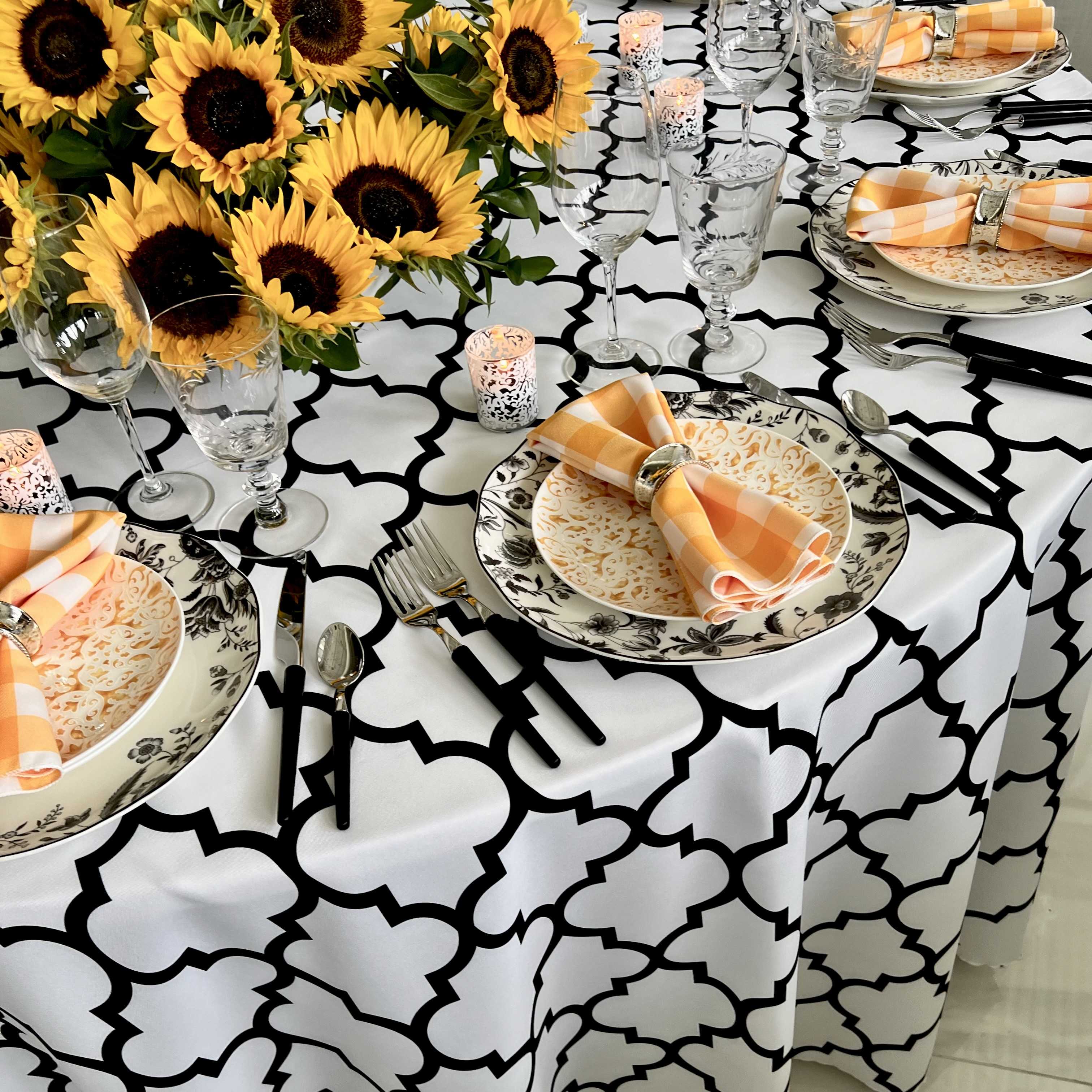 Over The Top Rental Linens photo 5