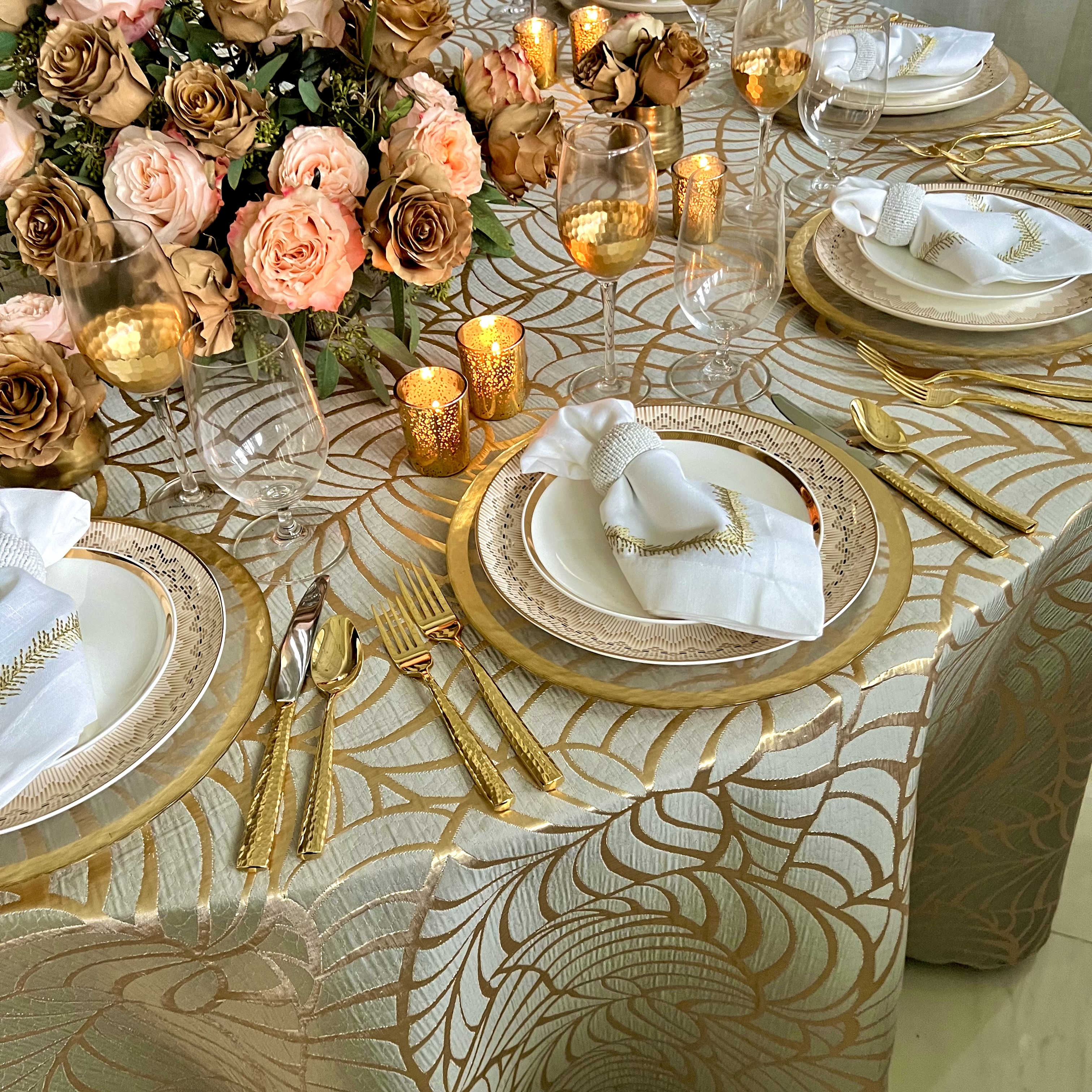 Over The Top Rental Linens photo 4