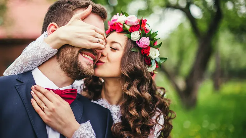Storybook Weddings photo 3