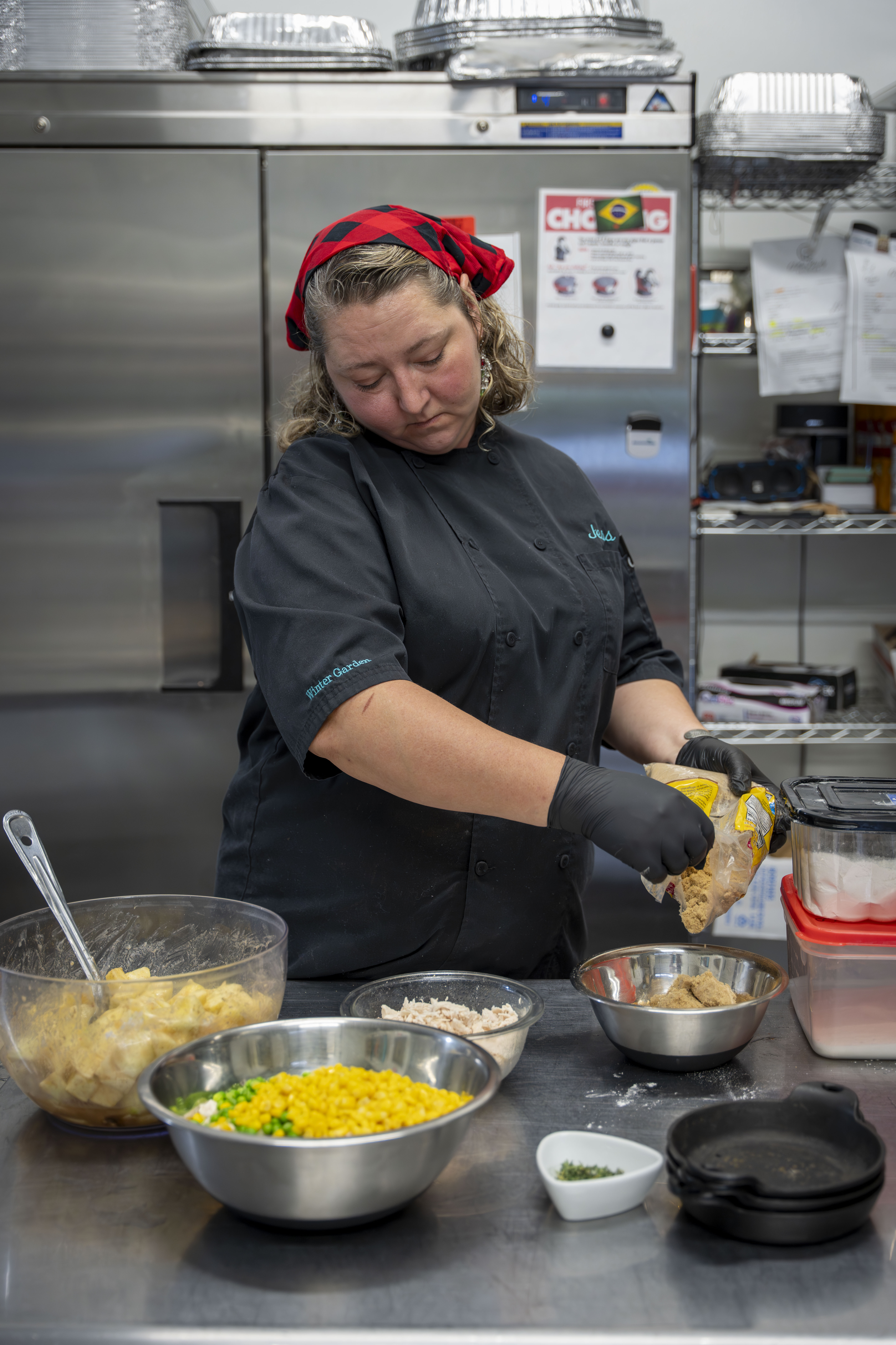 Cathee Brady Catering photo 3