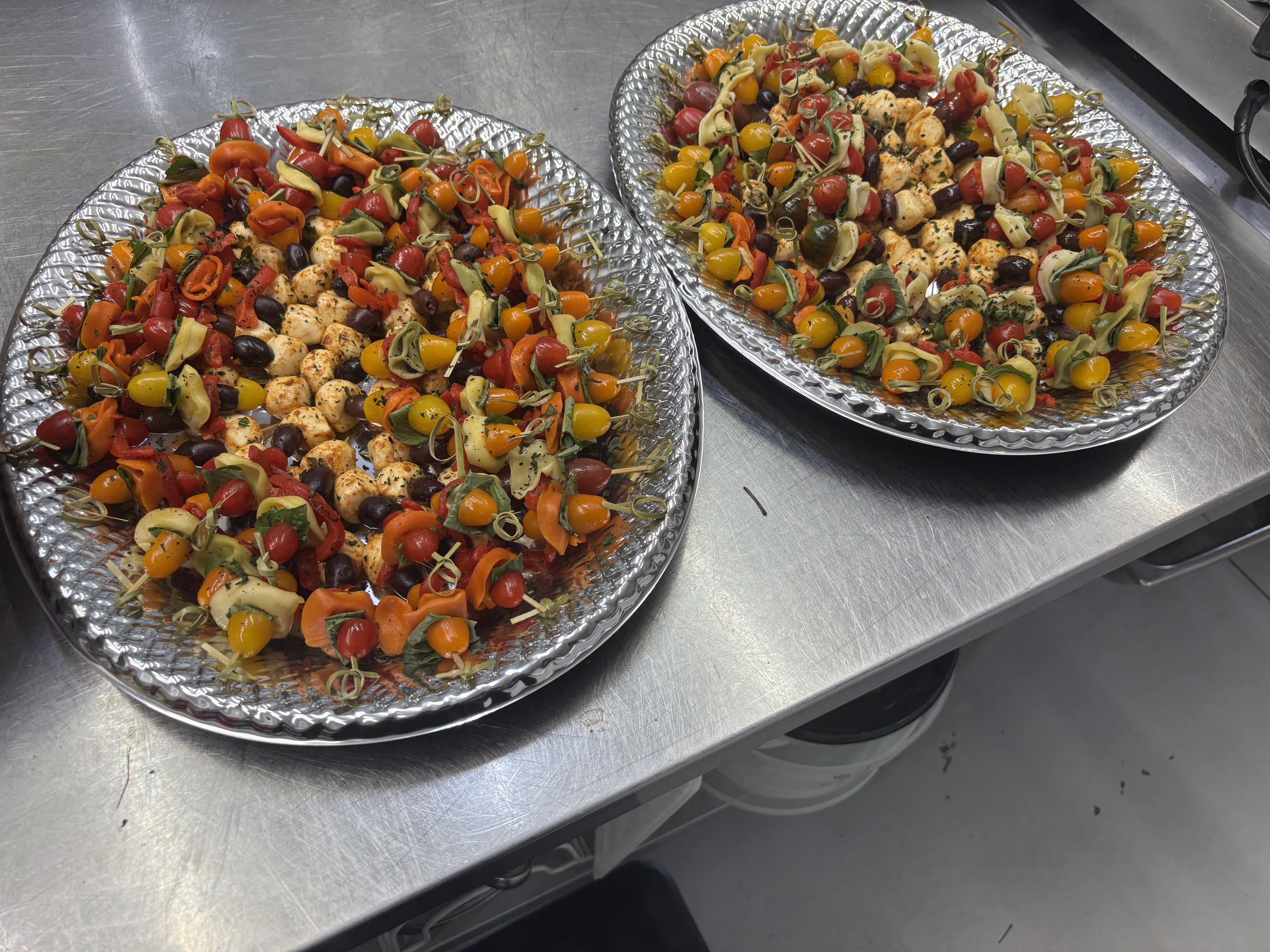 Cathee Brady Catering photo 5