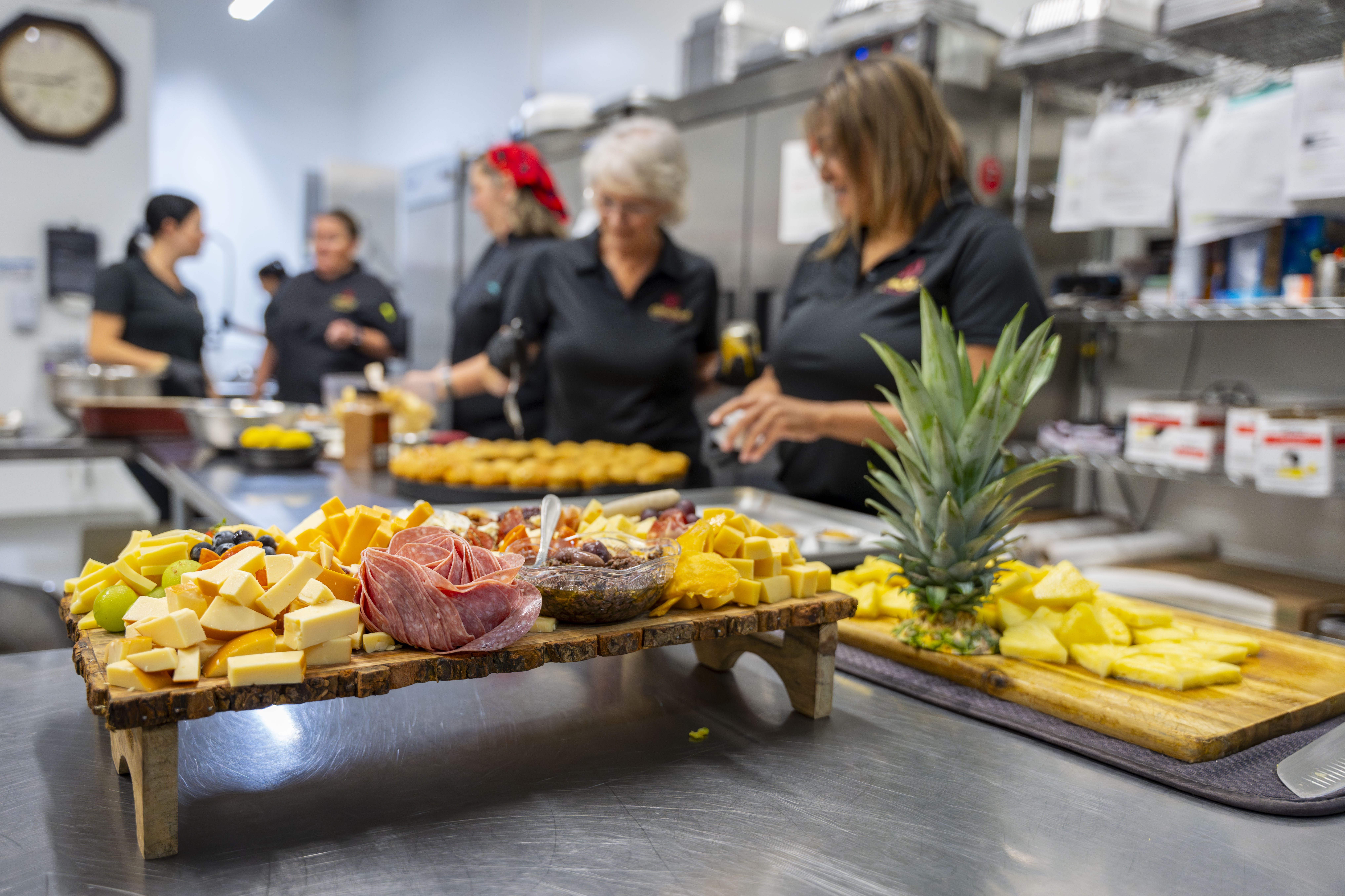 Cathee Brady Catering photo 4