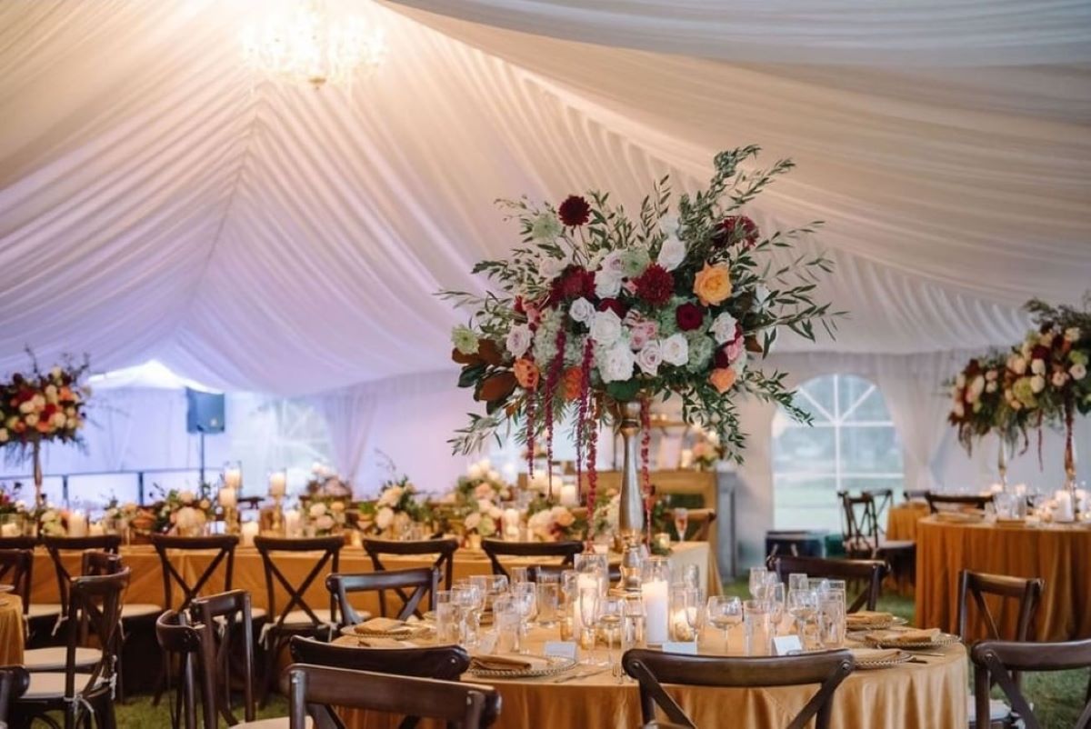 Tent Accessories