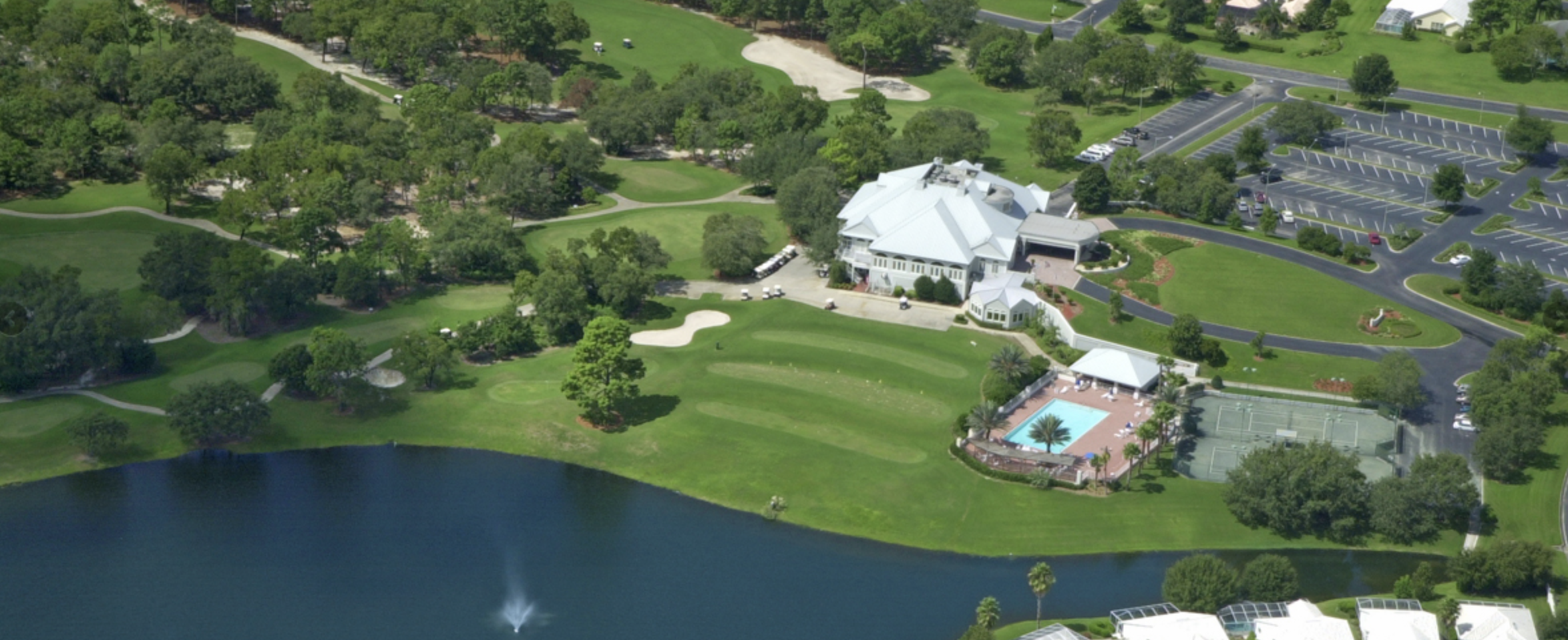 Glen Lakes