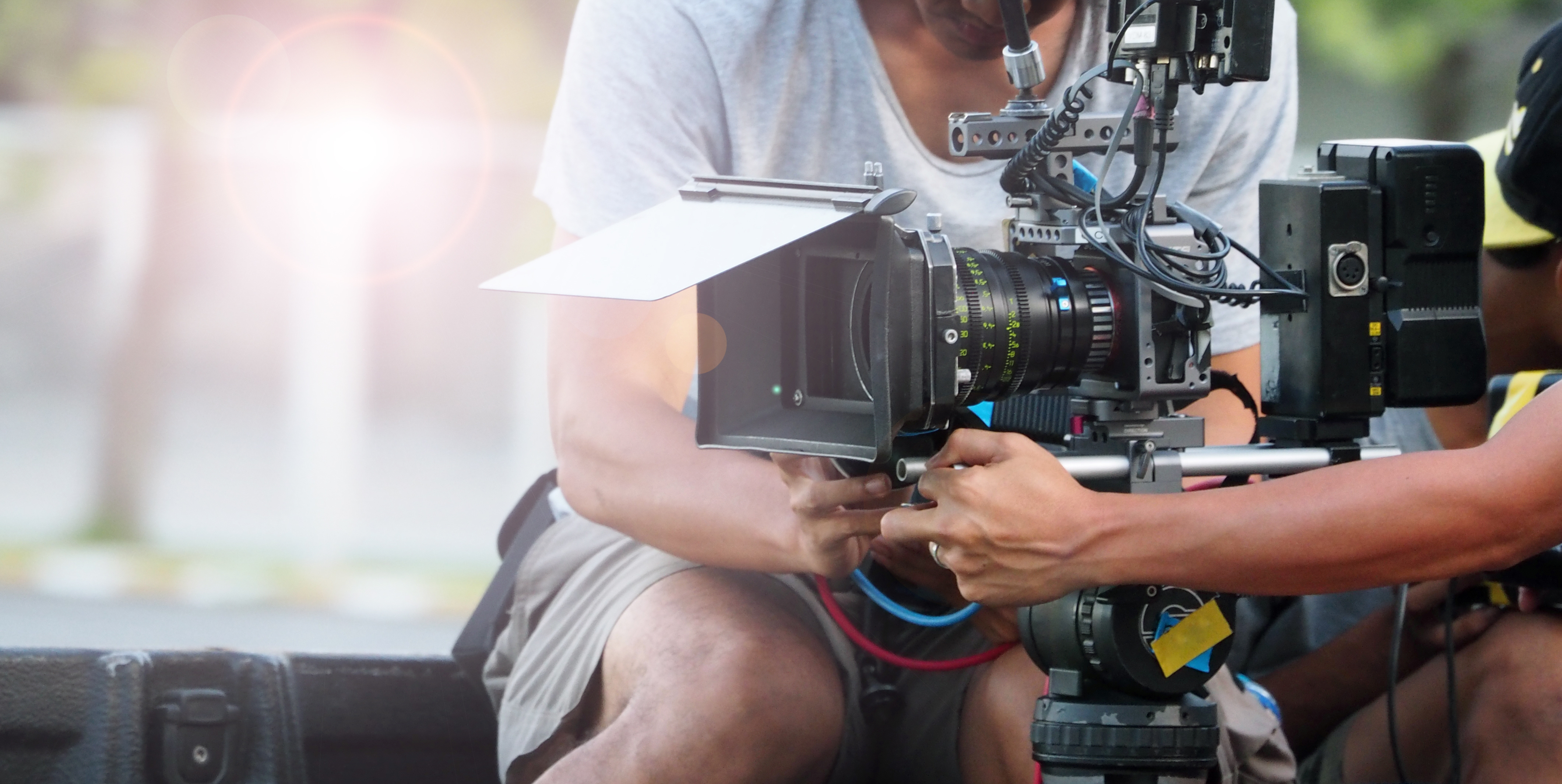 Video Equipment Rental Orlando