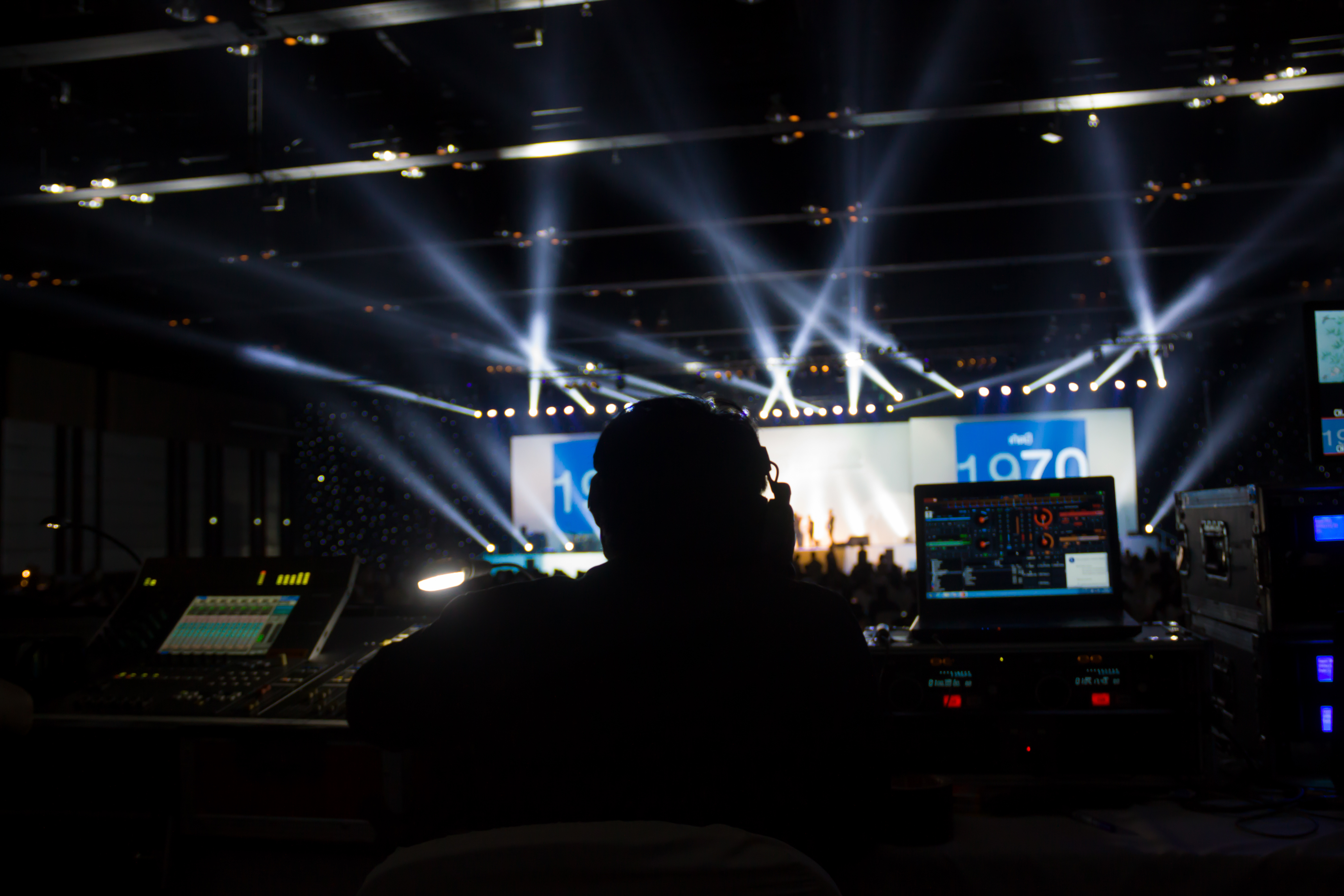 Video Equipment Rental Orlando
