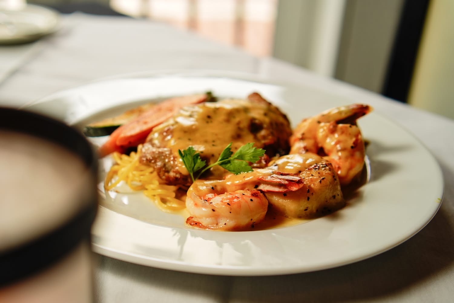 Arabellas Italian Ristorante photo 3