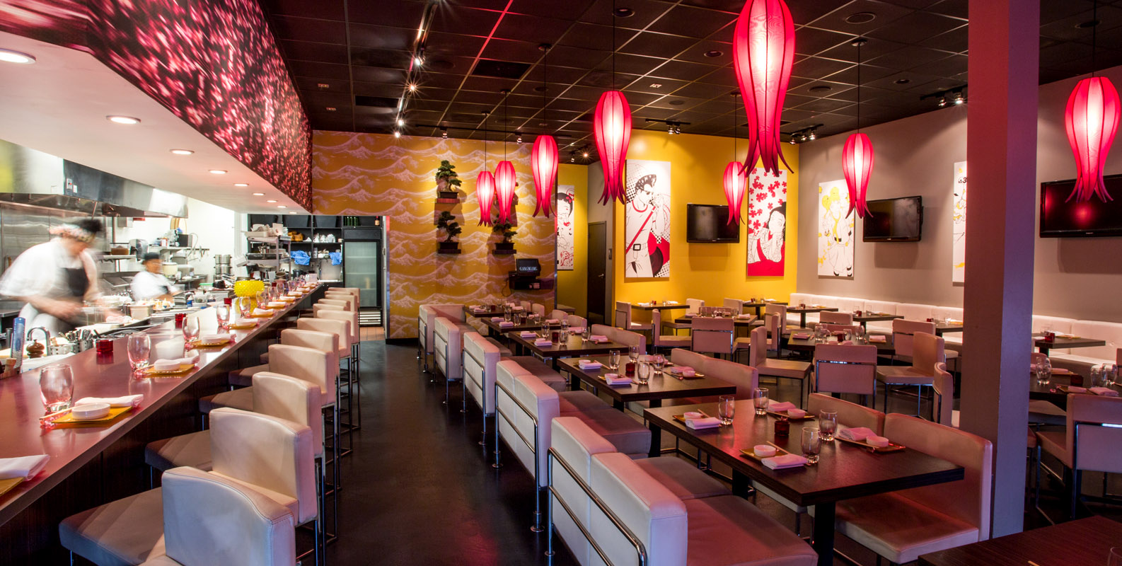 Sushi Pop Oviedo photo 4