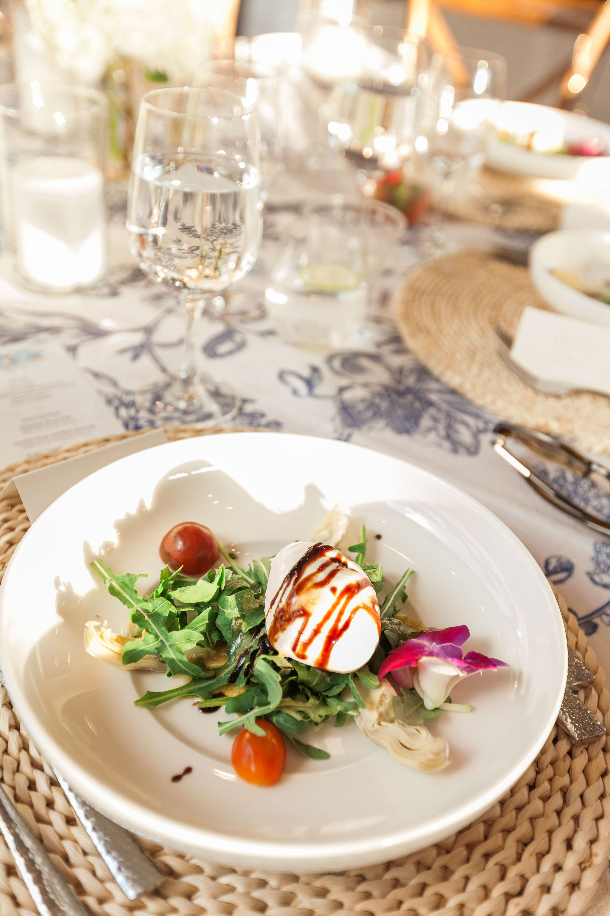 wedding catering