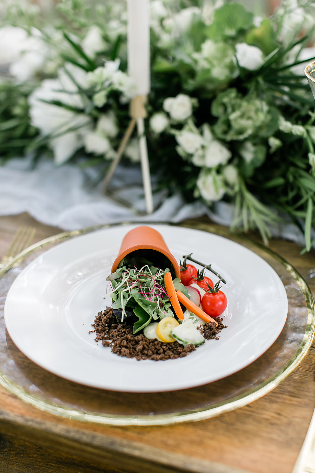 wedding catering