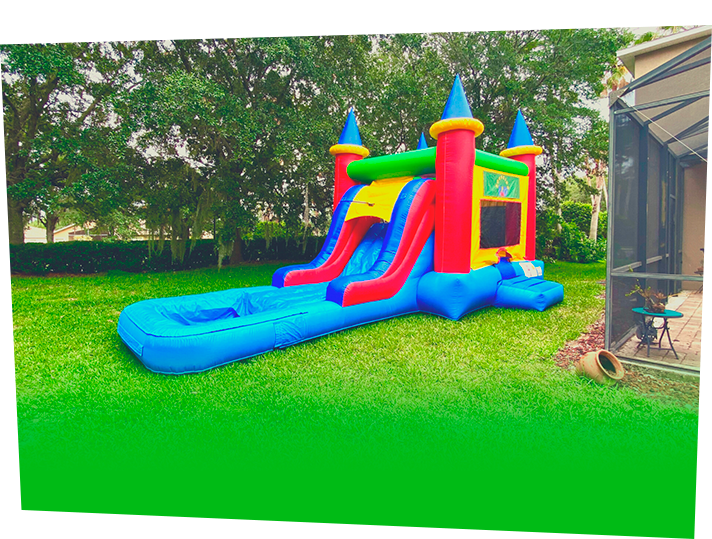 Bouncing Kid photo 3