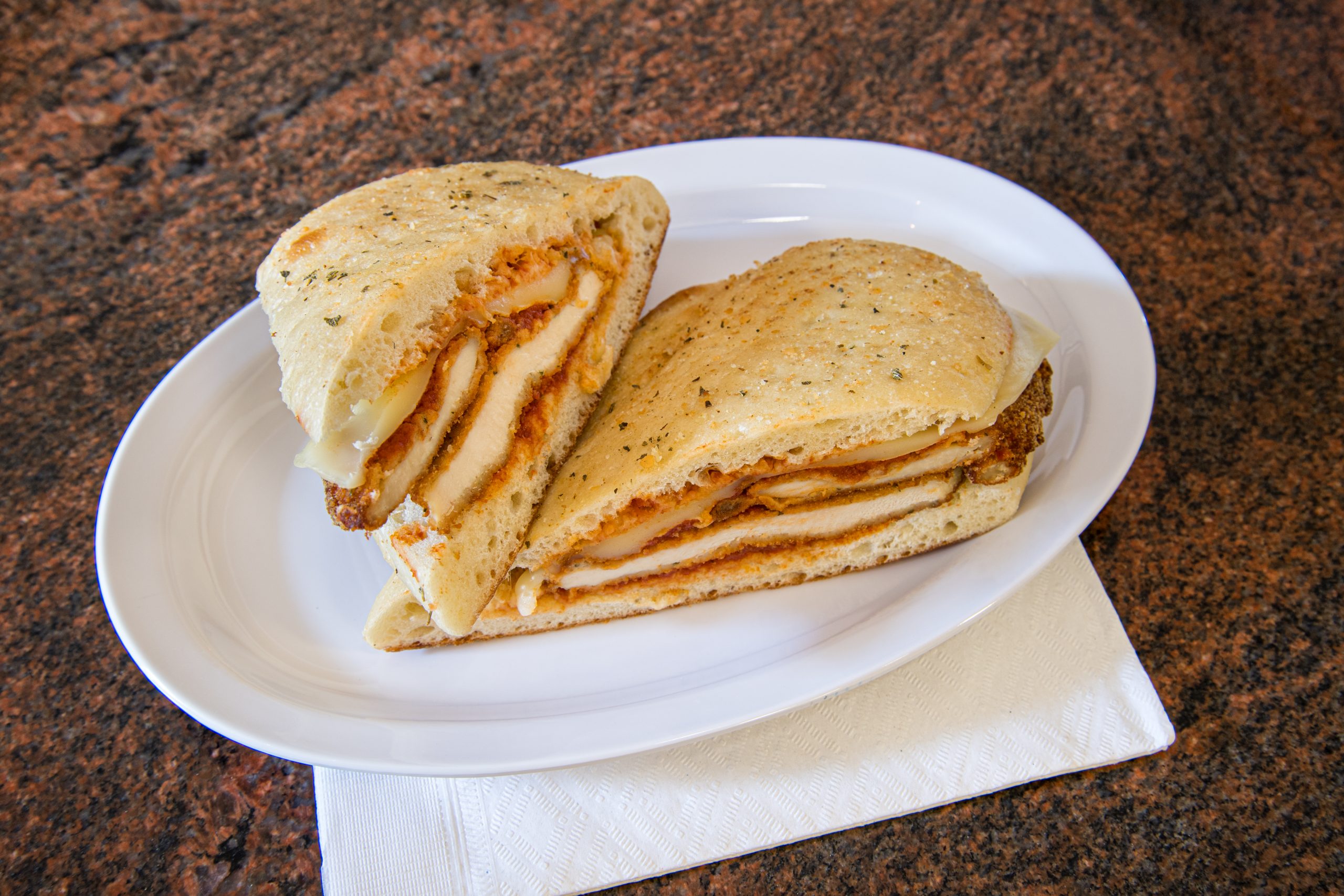 Stromboli Pizza photo 5