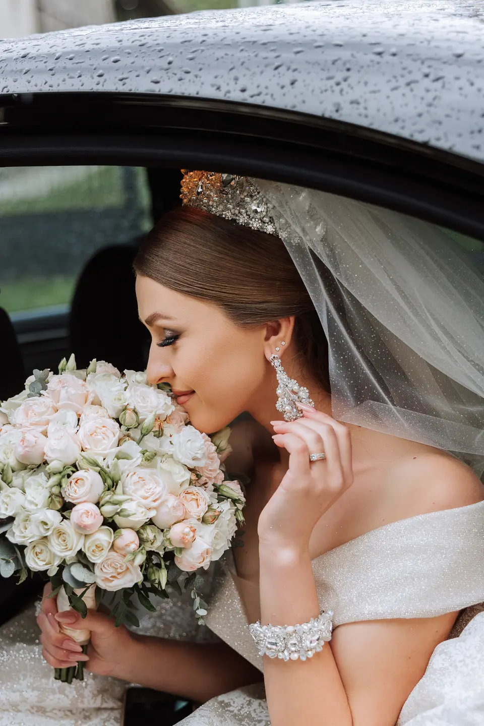 Celebrate In Style With Wedding limousine service Orlando