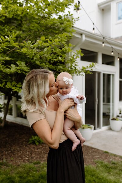 Omaha family photography