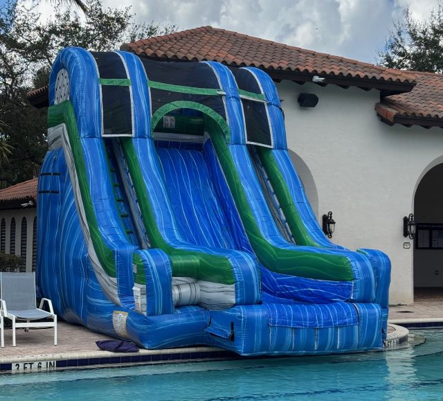 Palm Beach Party and Bounce photo 3