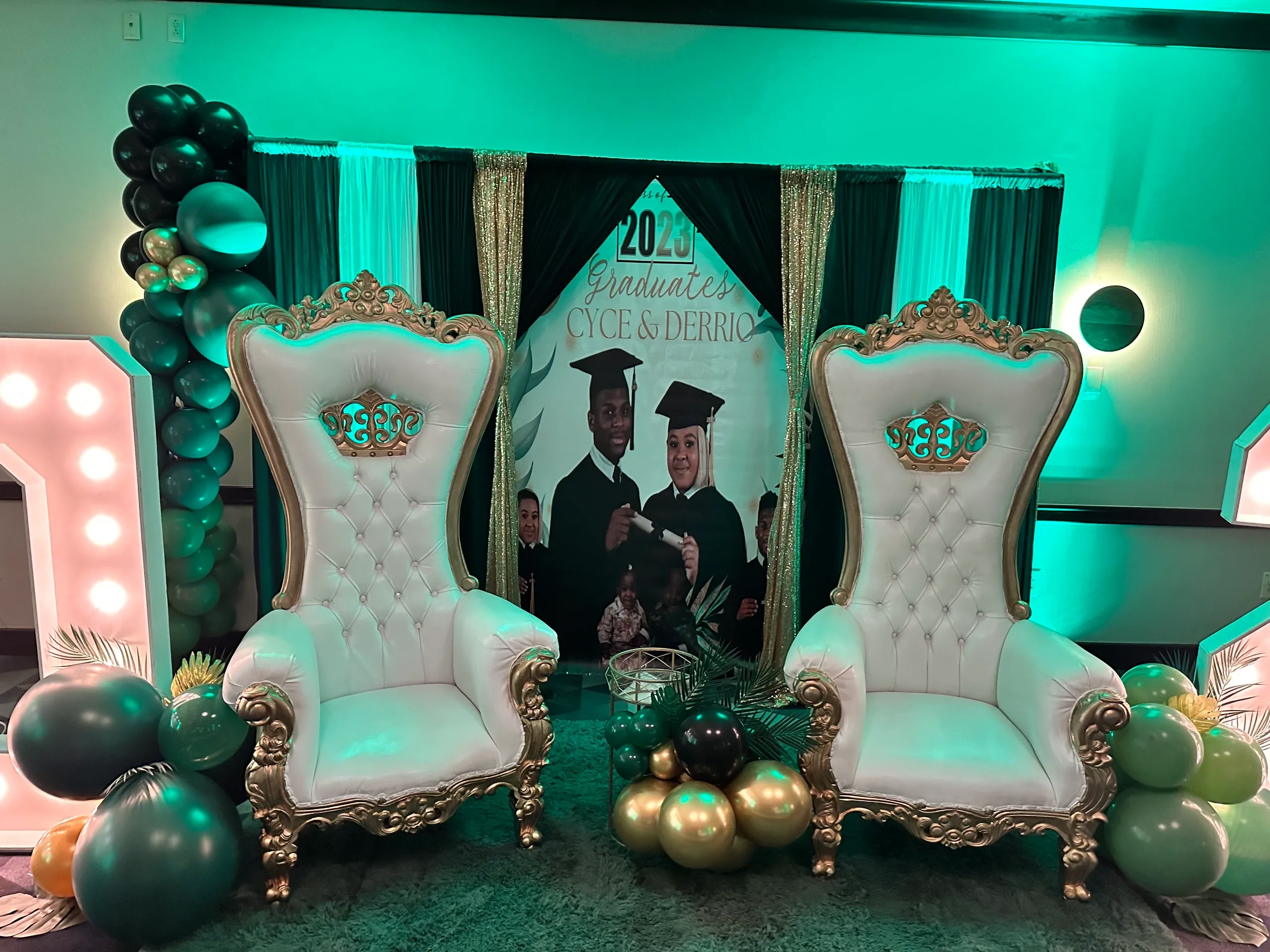 Klever krEations Events LLC photo 5