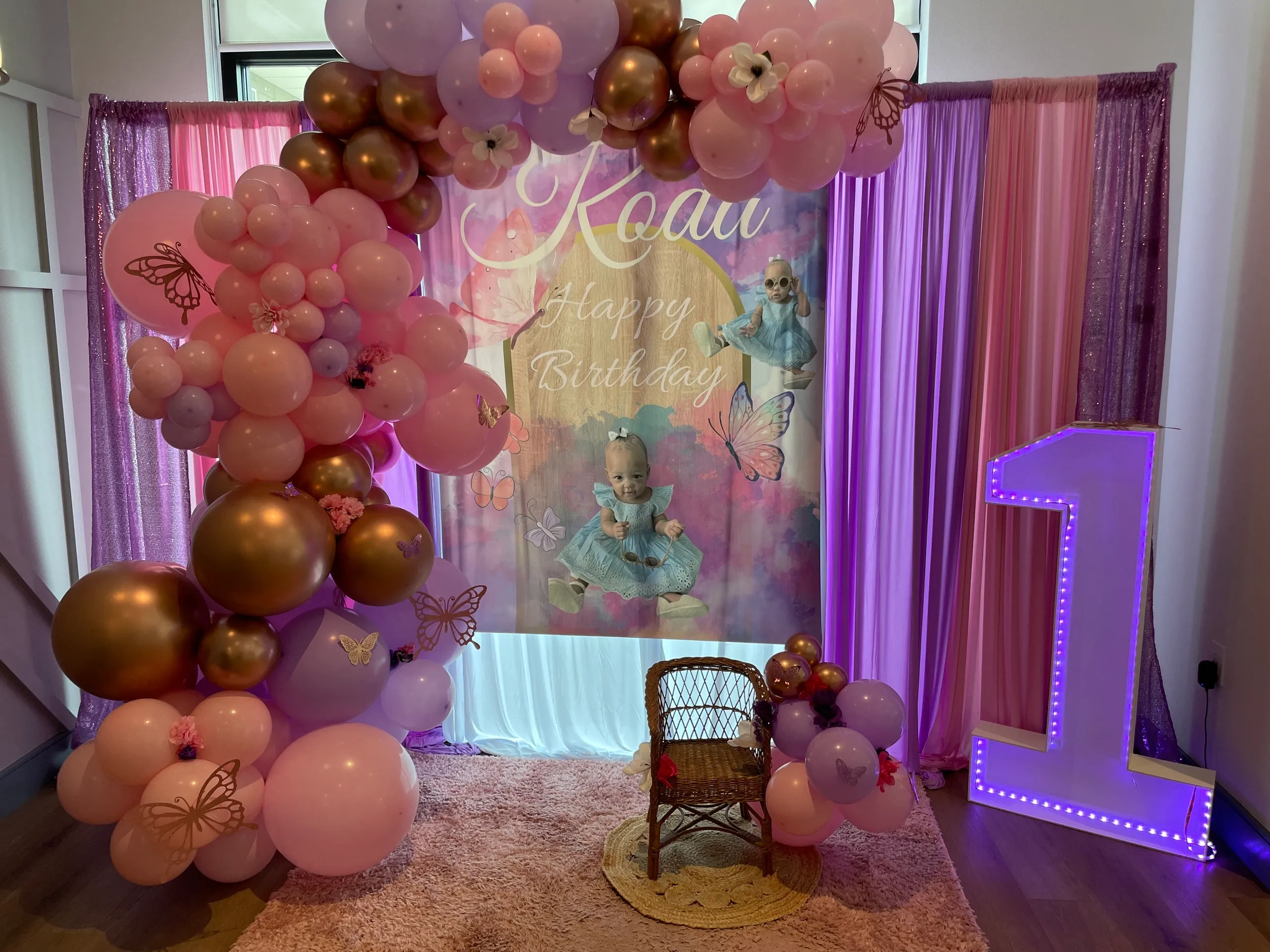 Klever krEations Events LLC photo 4