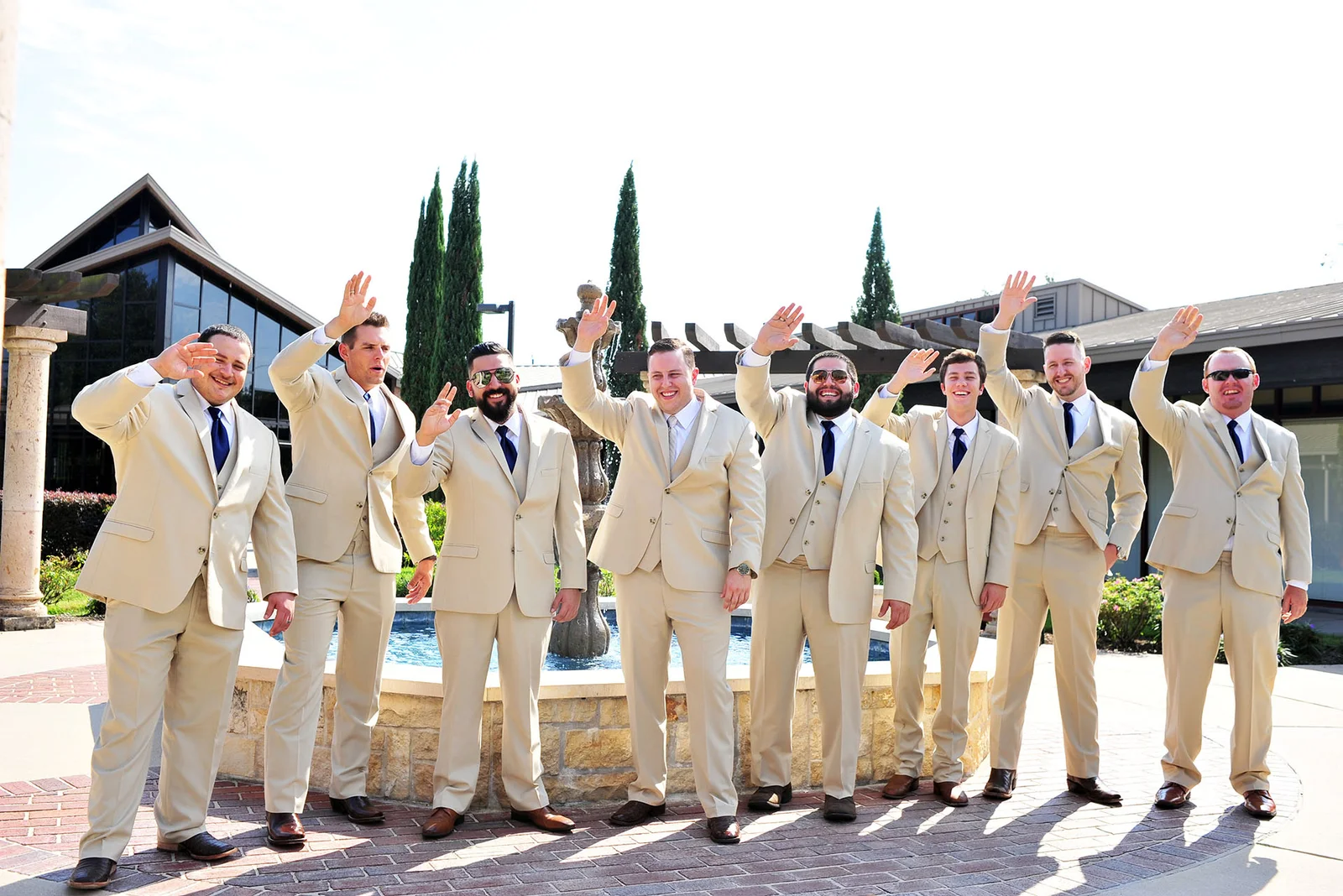 Affordable wedding photography in Florida