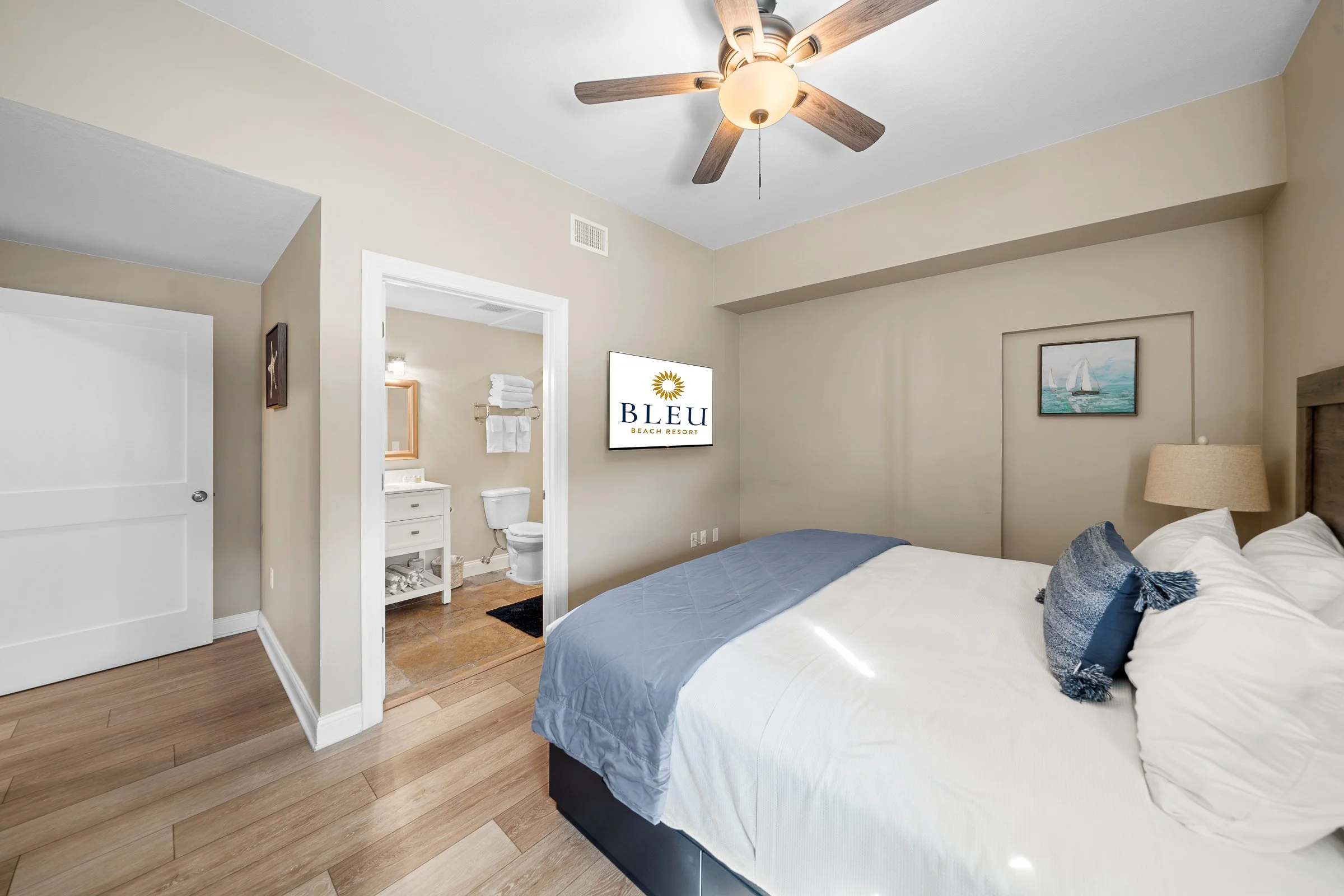 Bleu Beach Resort photo 5