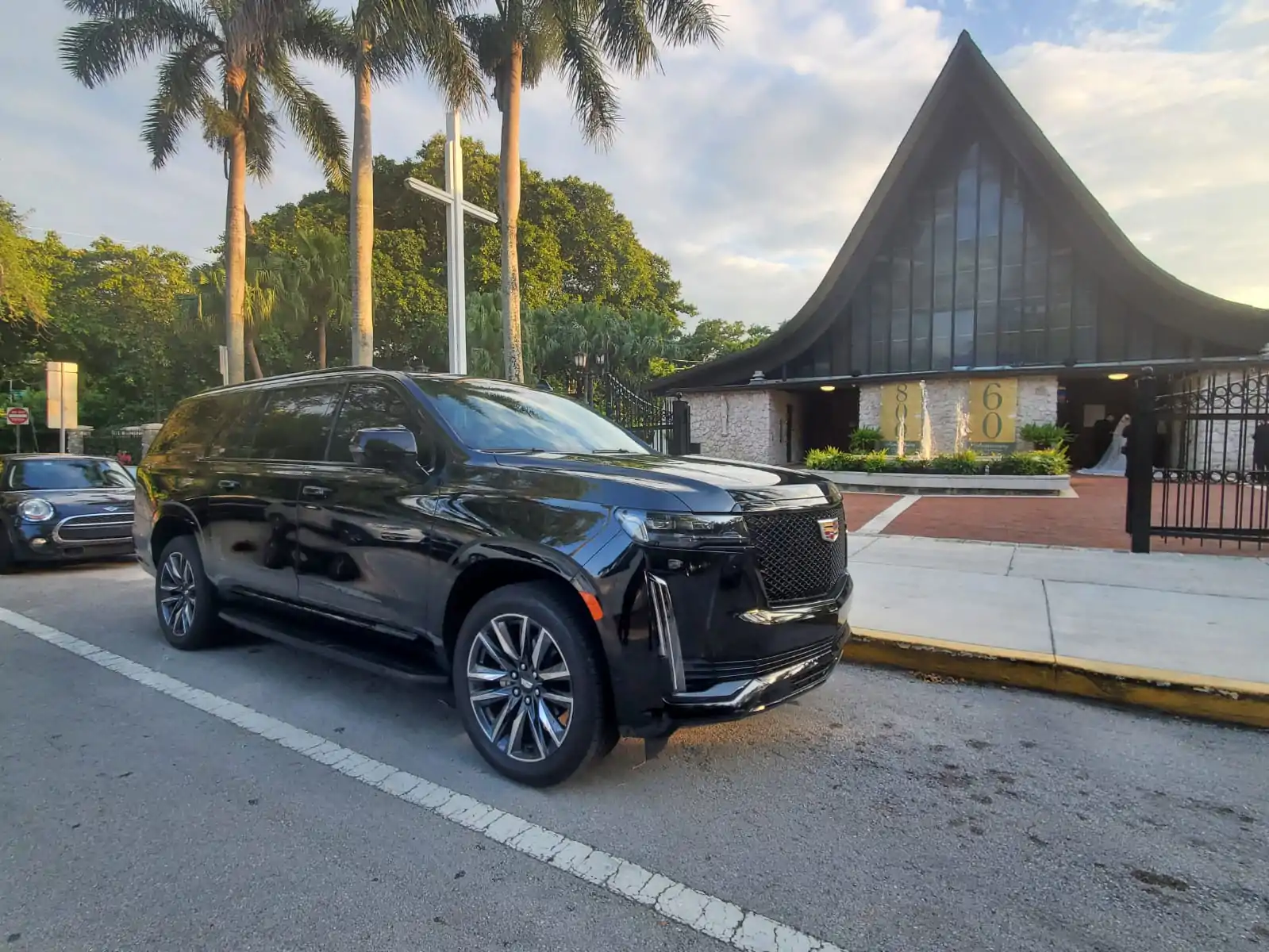System Shuttle Miami - Miami Airport Car Service photo 4