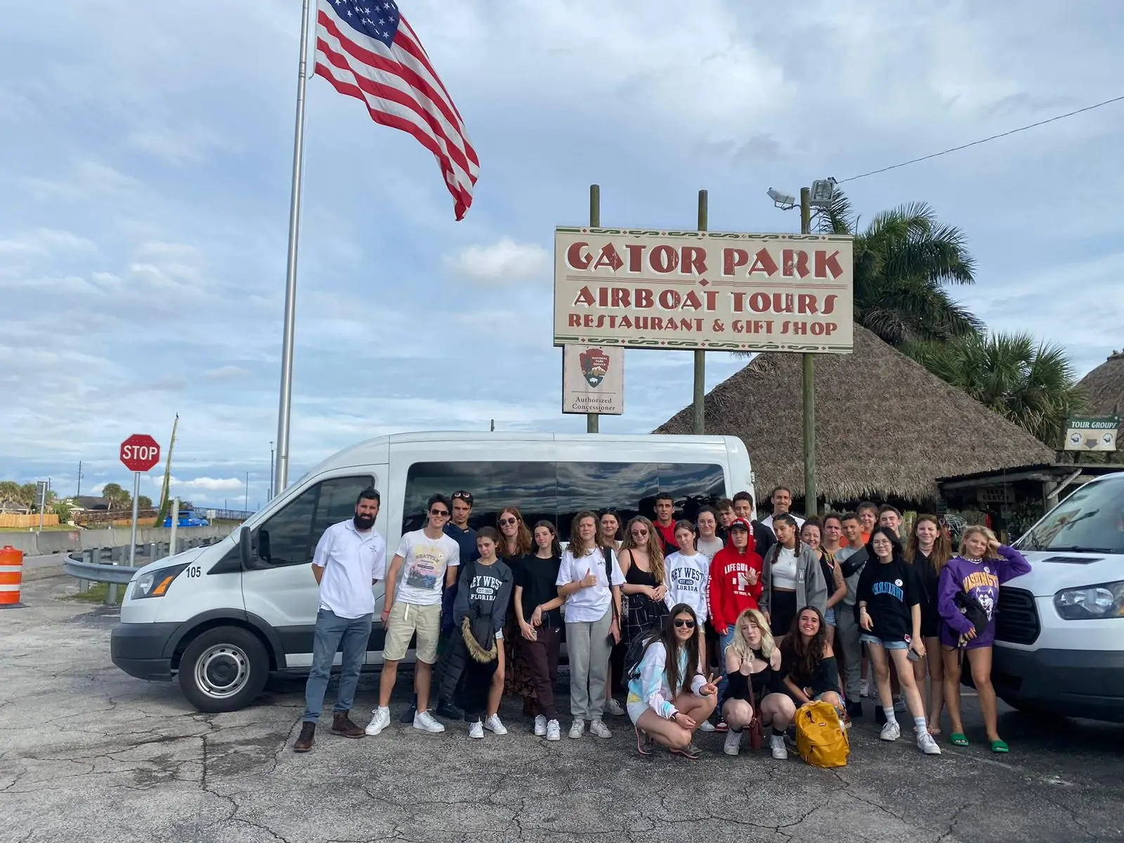 Transportation Service Dadeland