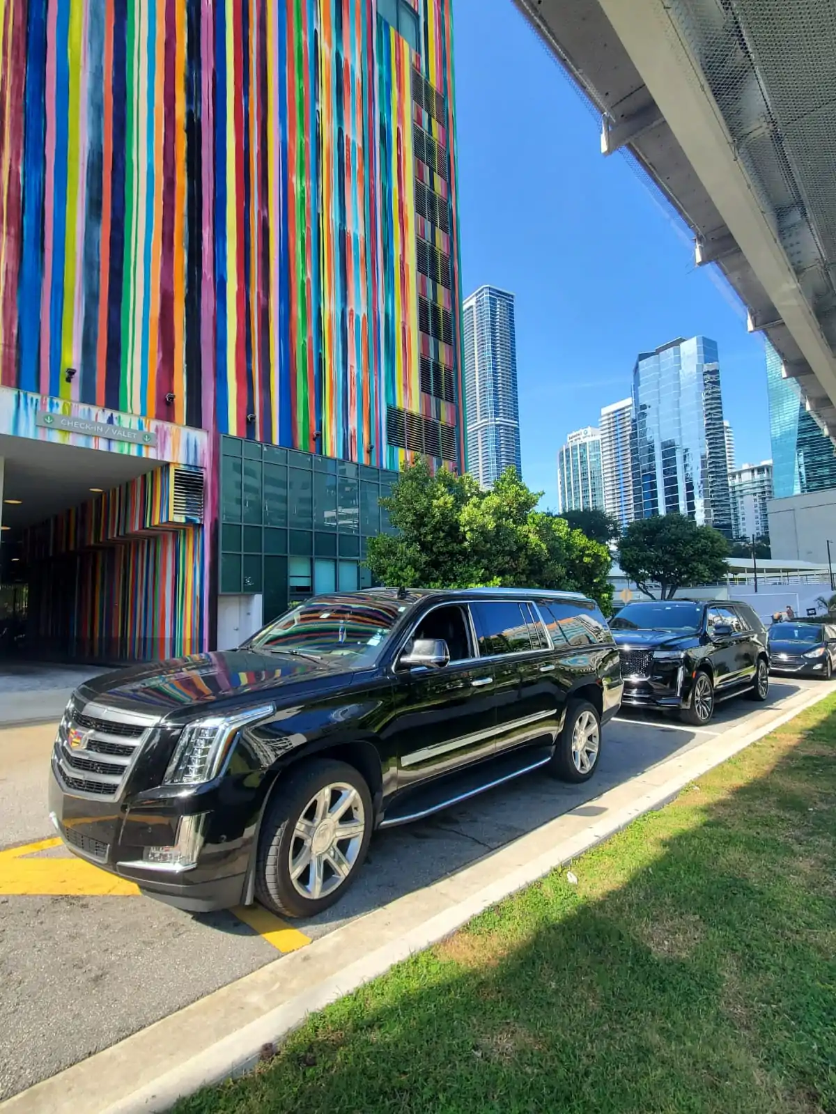 System Shuttle Miami - Miami Airport Car Service photo 5
