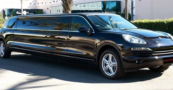 Limo Services West Palm Beach FL