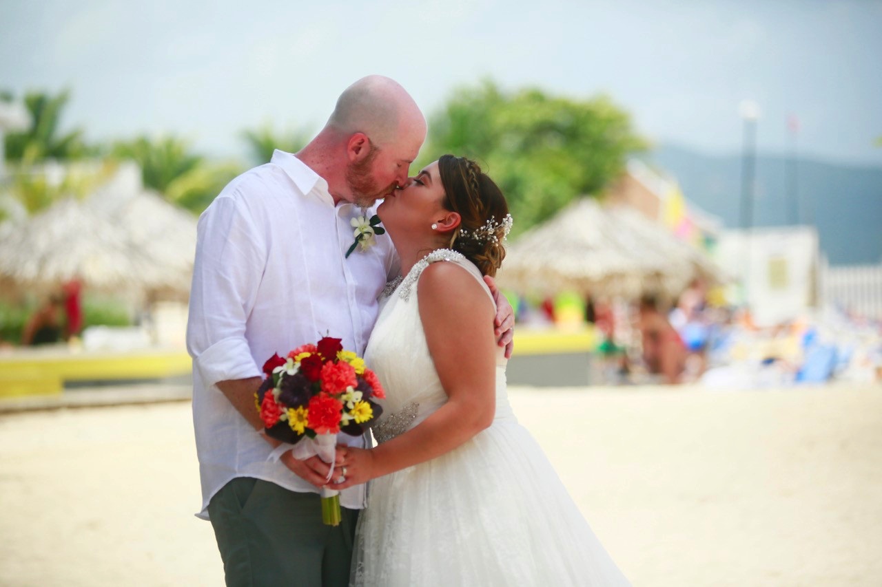 Montego Bay Weddings