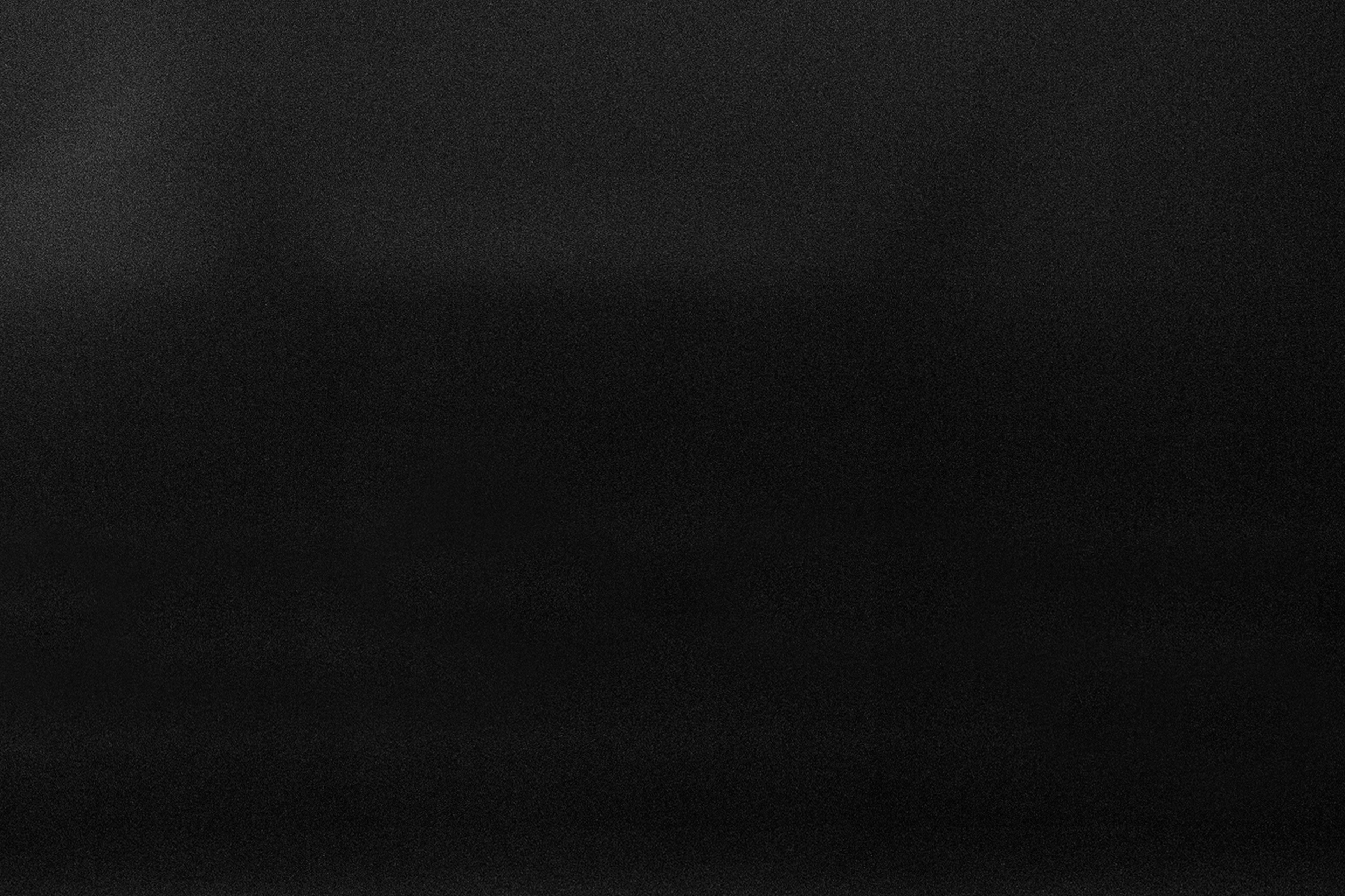 black textured background