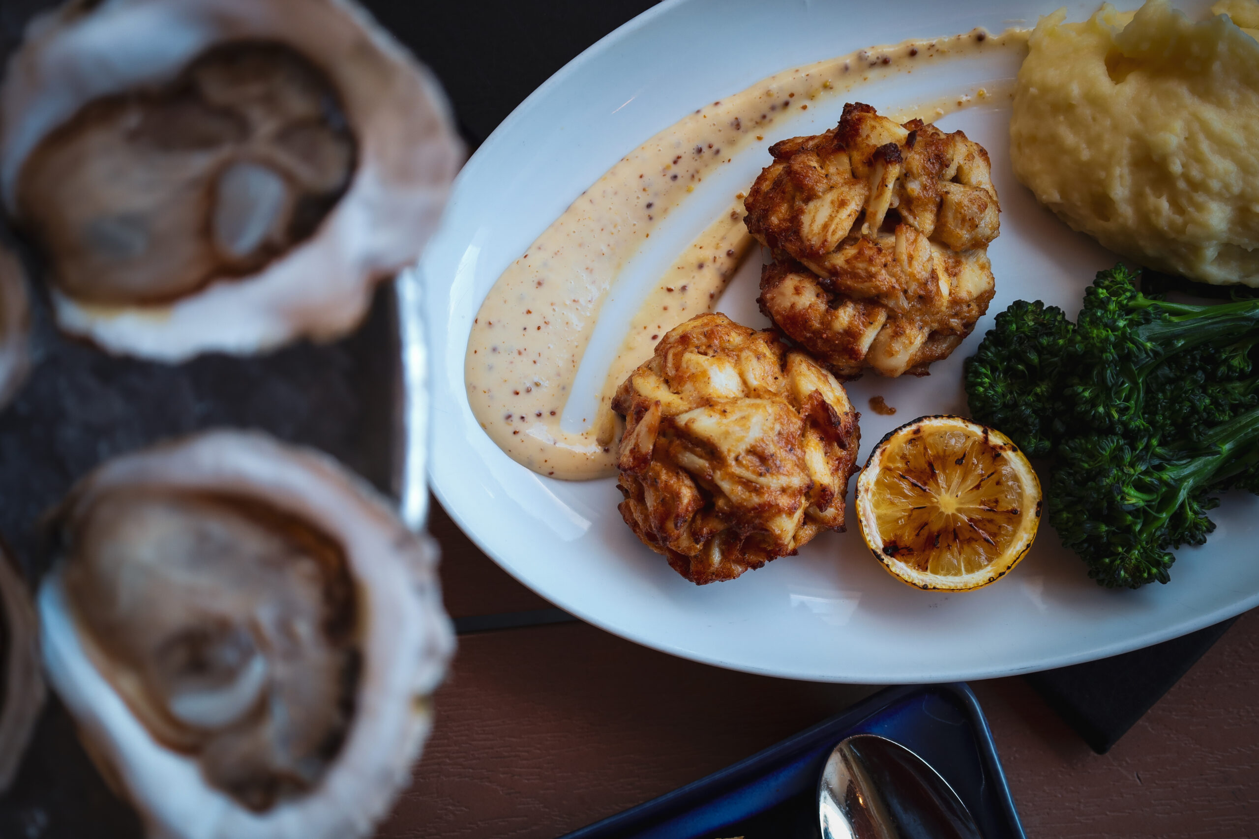 Brine Seafood and Raw Bar photo 3