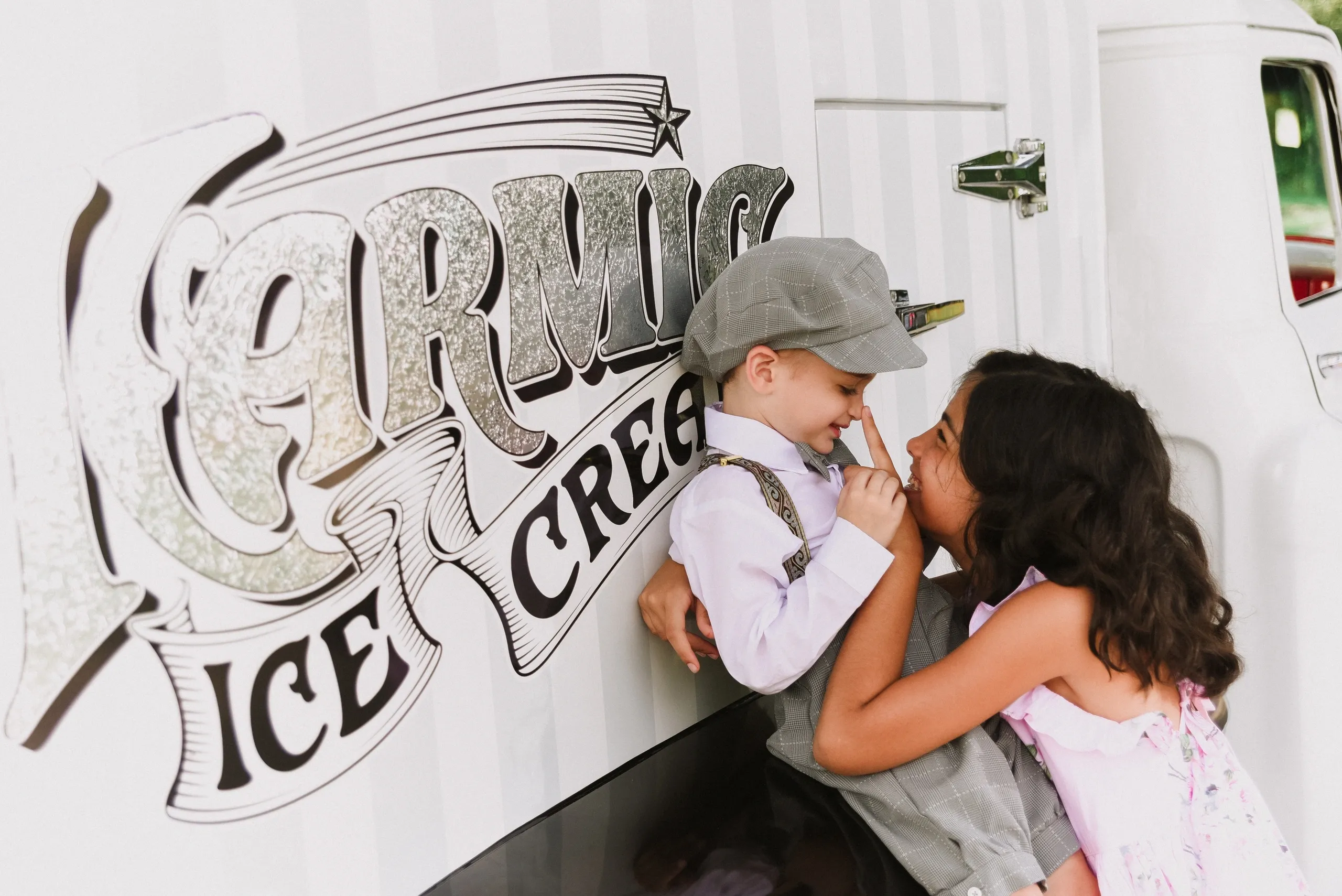 Karmic Ice Cream Trucks photo 4
