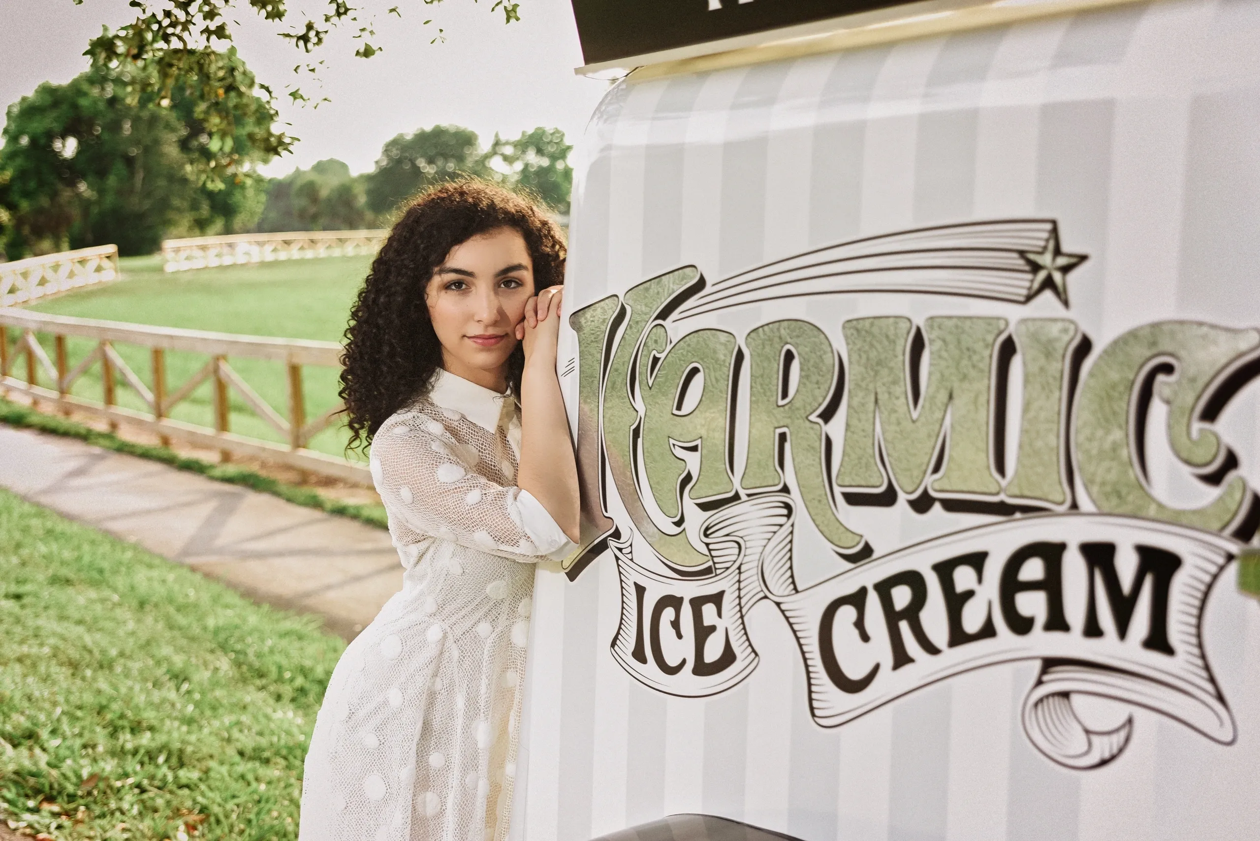 Karmic Ice Cream Trucks photo 3